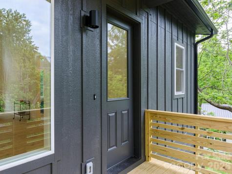 116 Shady Oak Drive Asheville NC 28803