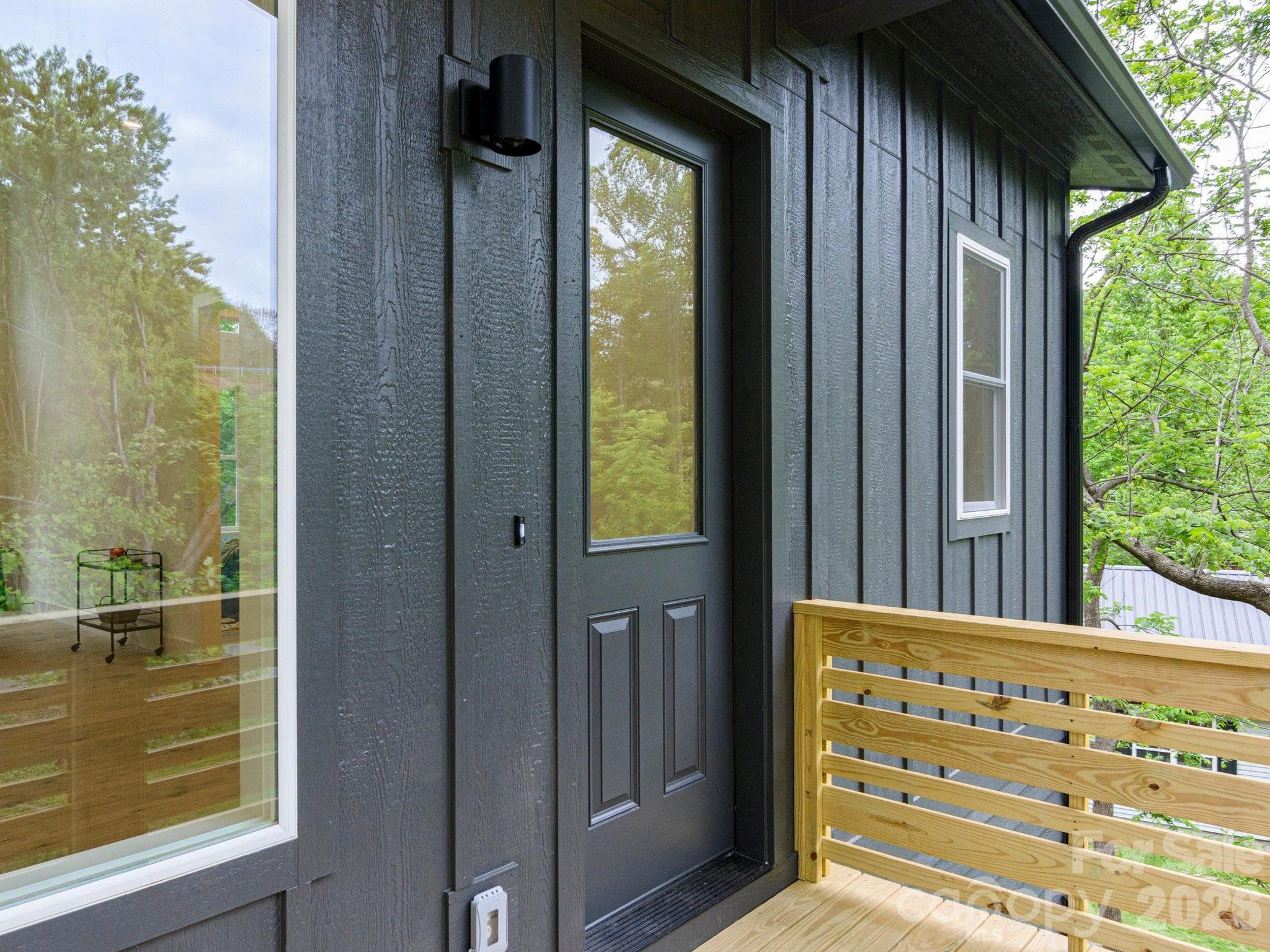 116 Shady Oak Drive Asheville NC 28803