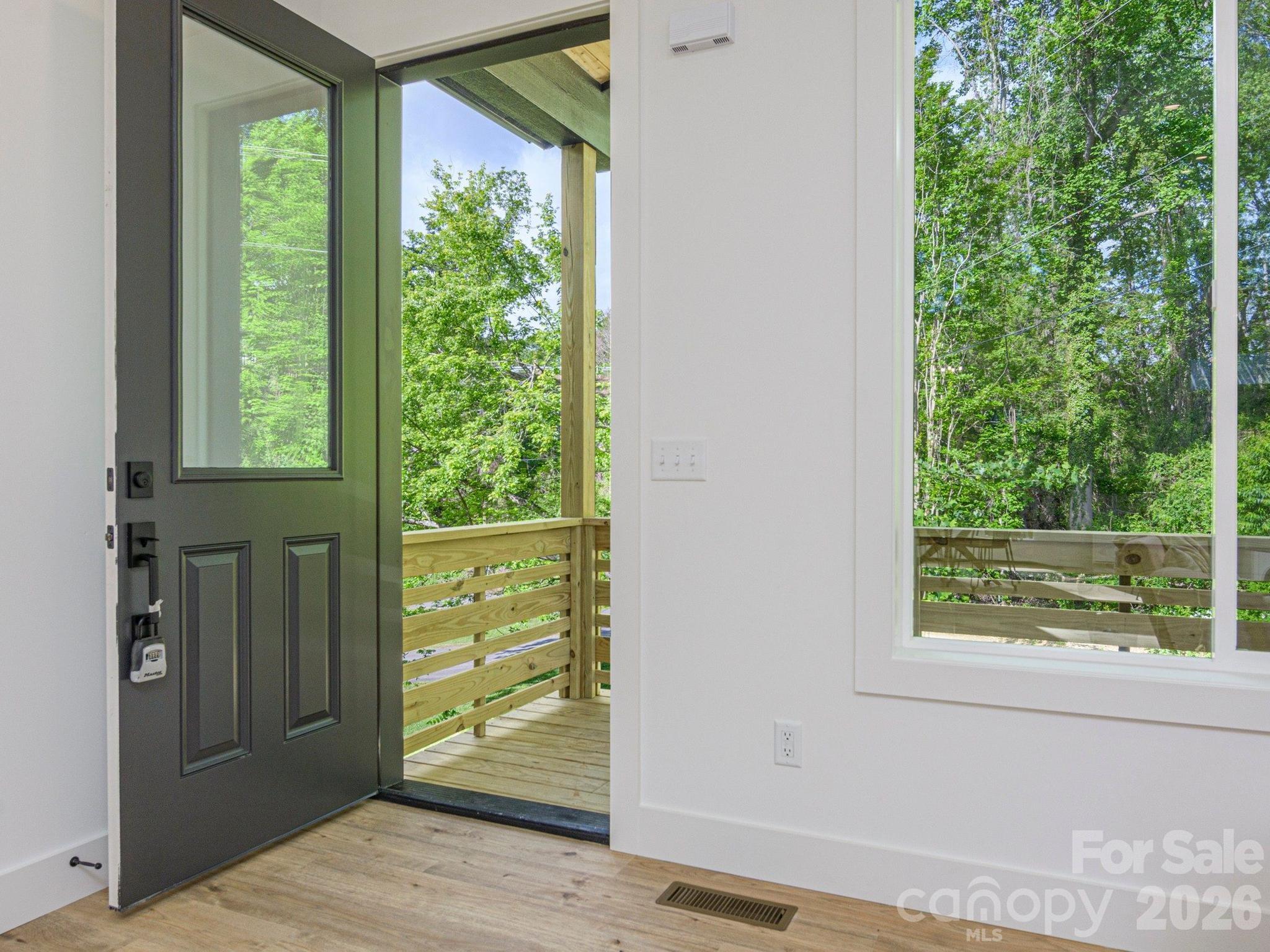 116 Shady Oak Drive Asheville NC 28803