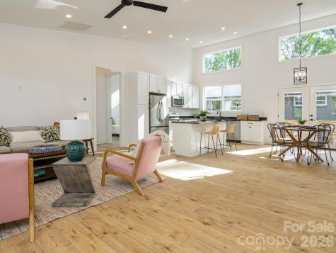 116 Shady Oak Drive Asheville NC 28803