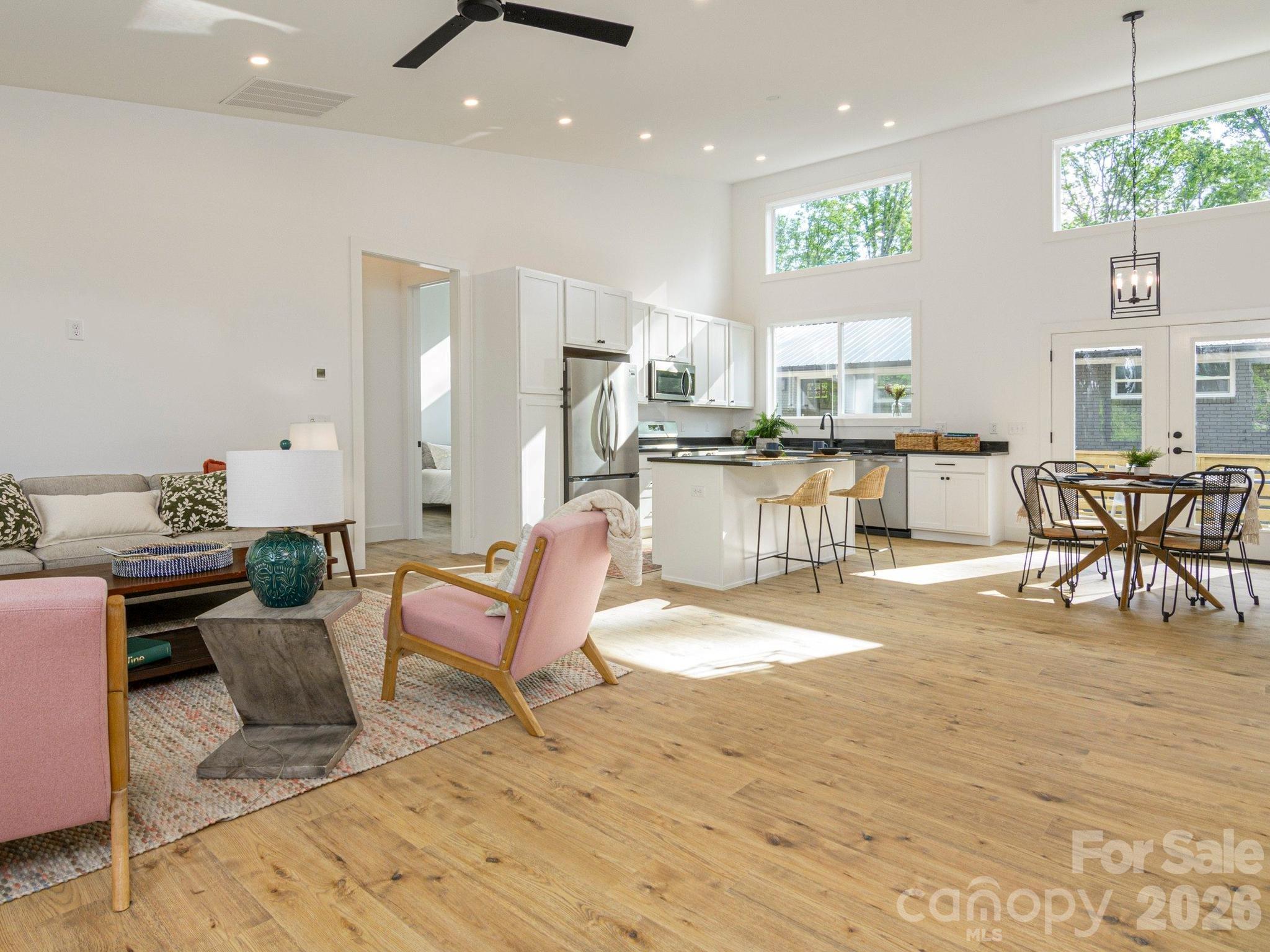116 Shady Oak Drive Asheville NC 28803
