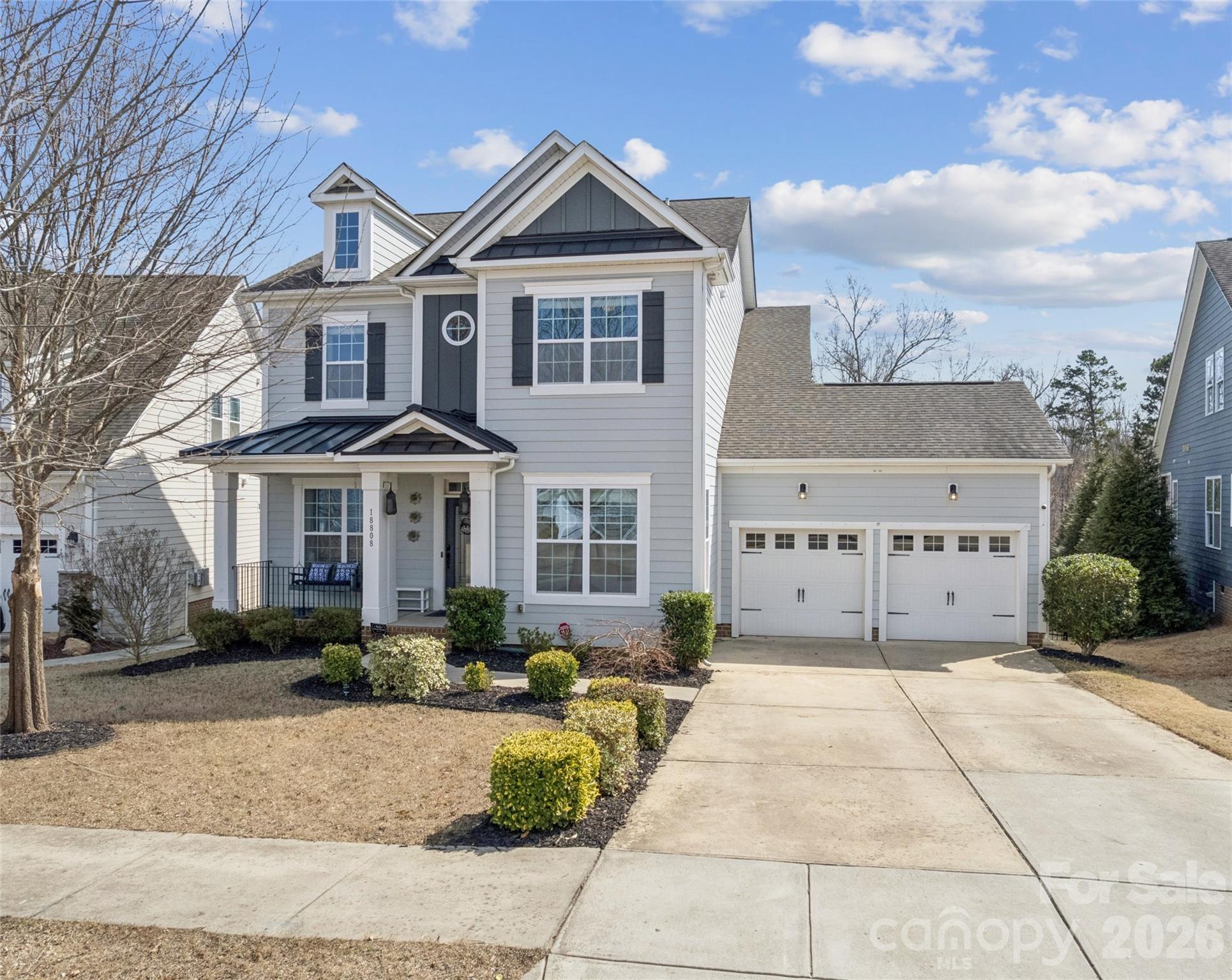 18808 Avery Park Drive Cornelius NC 28031