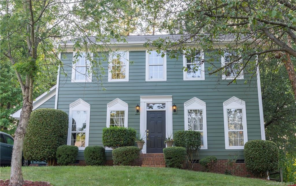 9906 Elsenham Lane Charlotte NC 28269