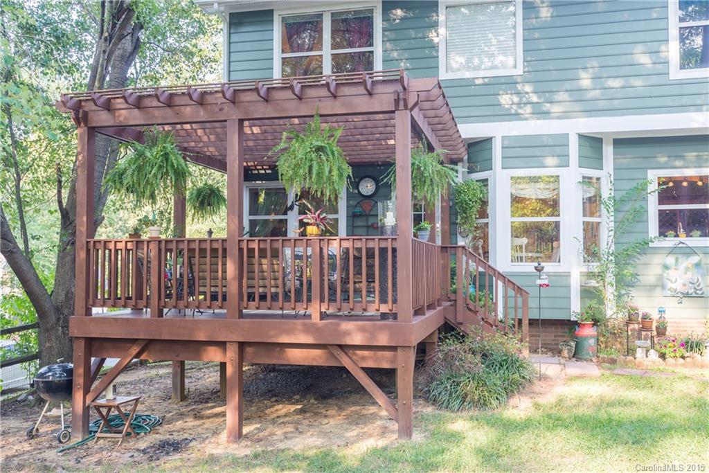 9906 Elsenham Lane Charlotte NC 28269