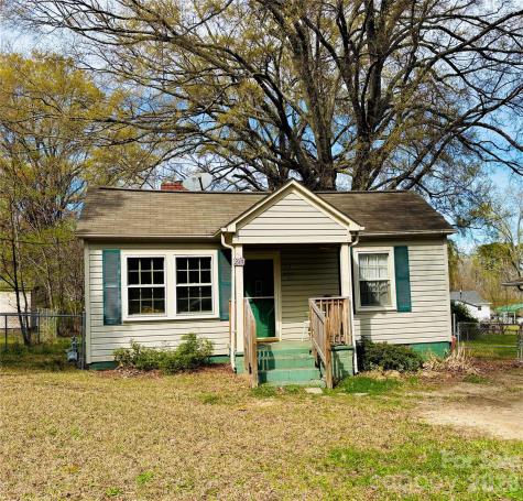 214 W Maine Avenue Bessemer City NC 28016