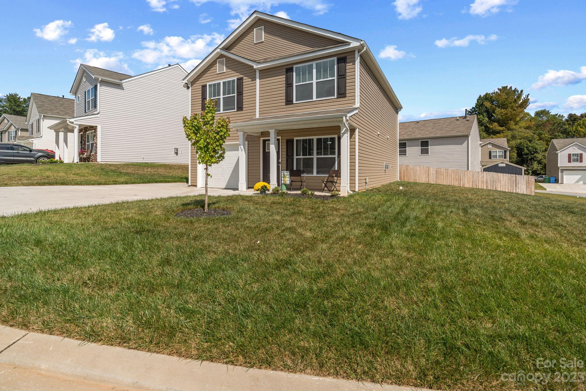 358 Oak Branch Road Arden NC 28704