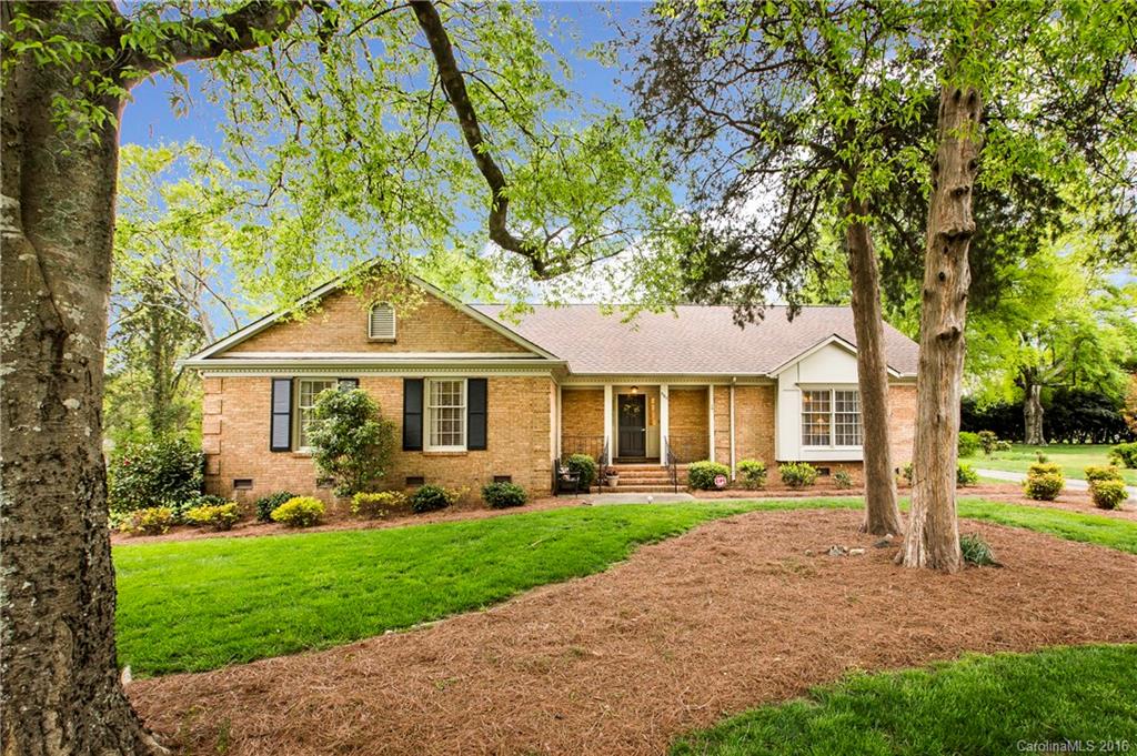 6915 Dulverton Drive Charlotte NC 28226