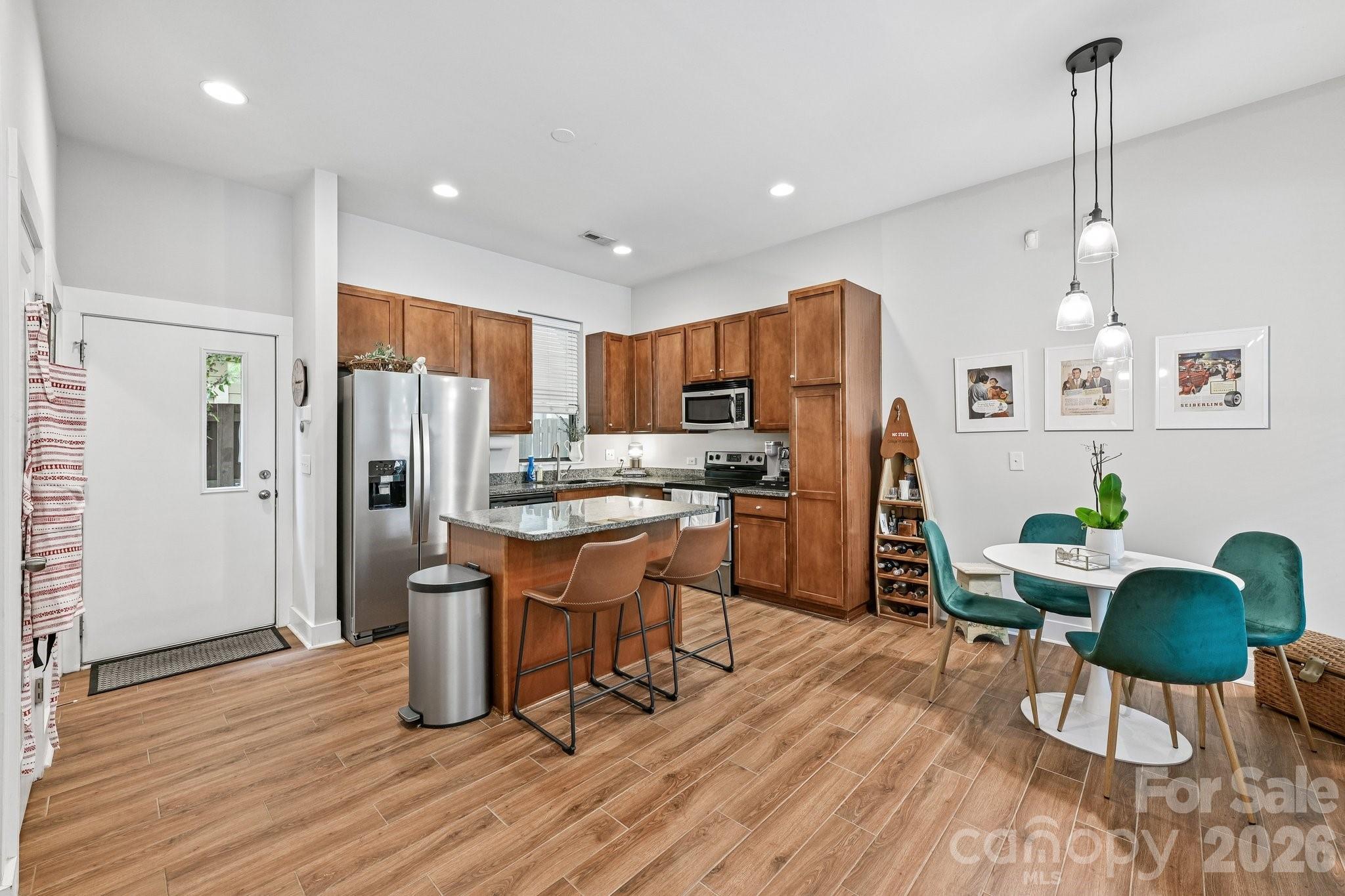3437 Steel Yard Court Charlotte NC 28205