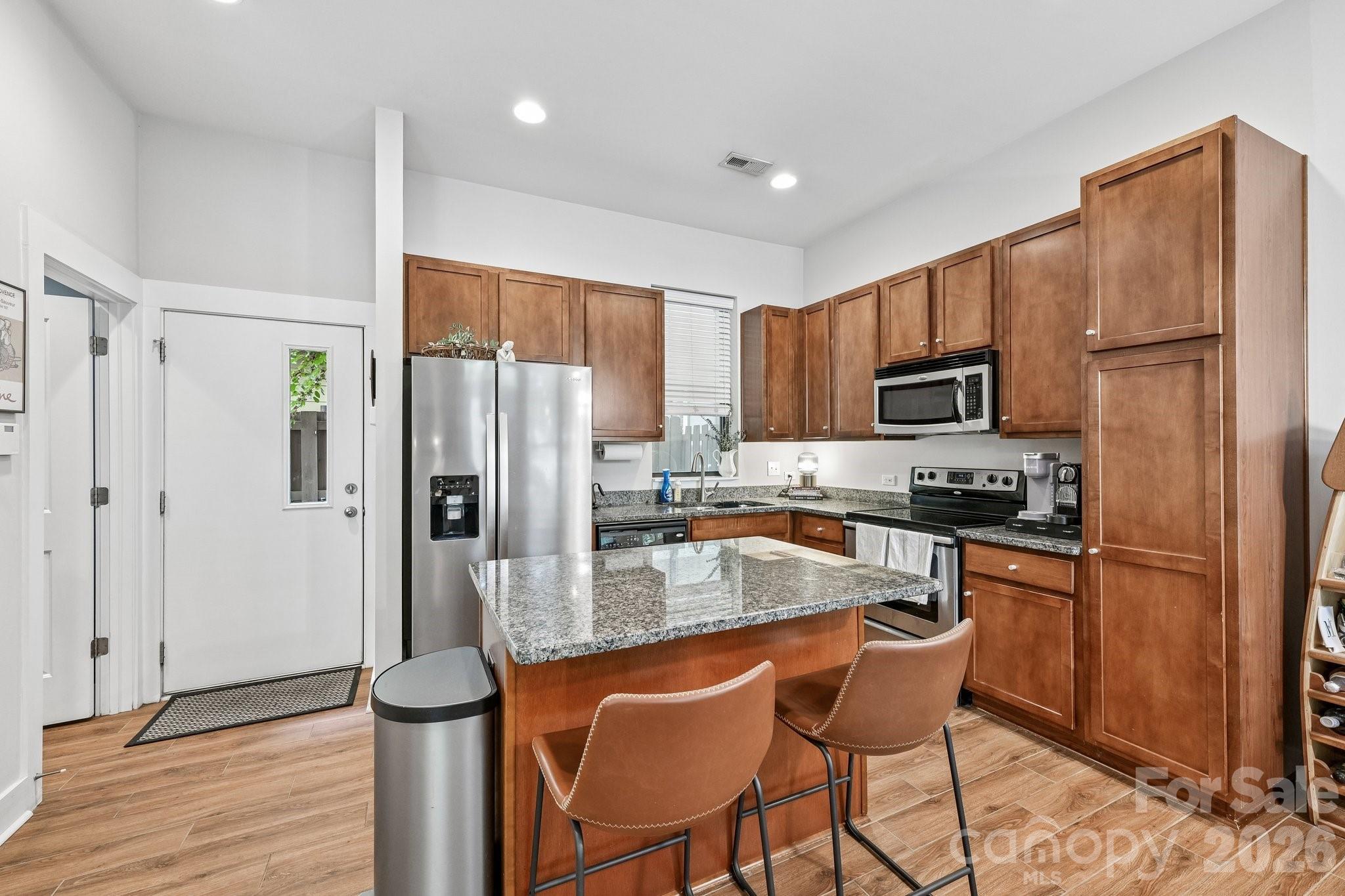 3437 Steel Yard Court Charlotte NC 28205