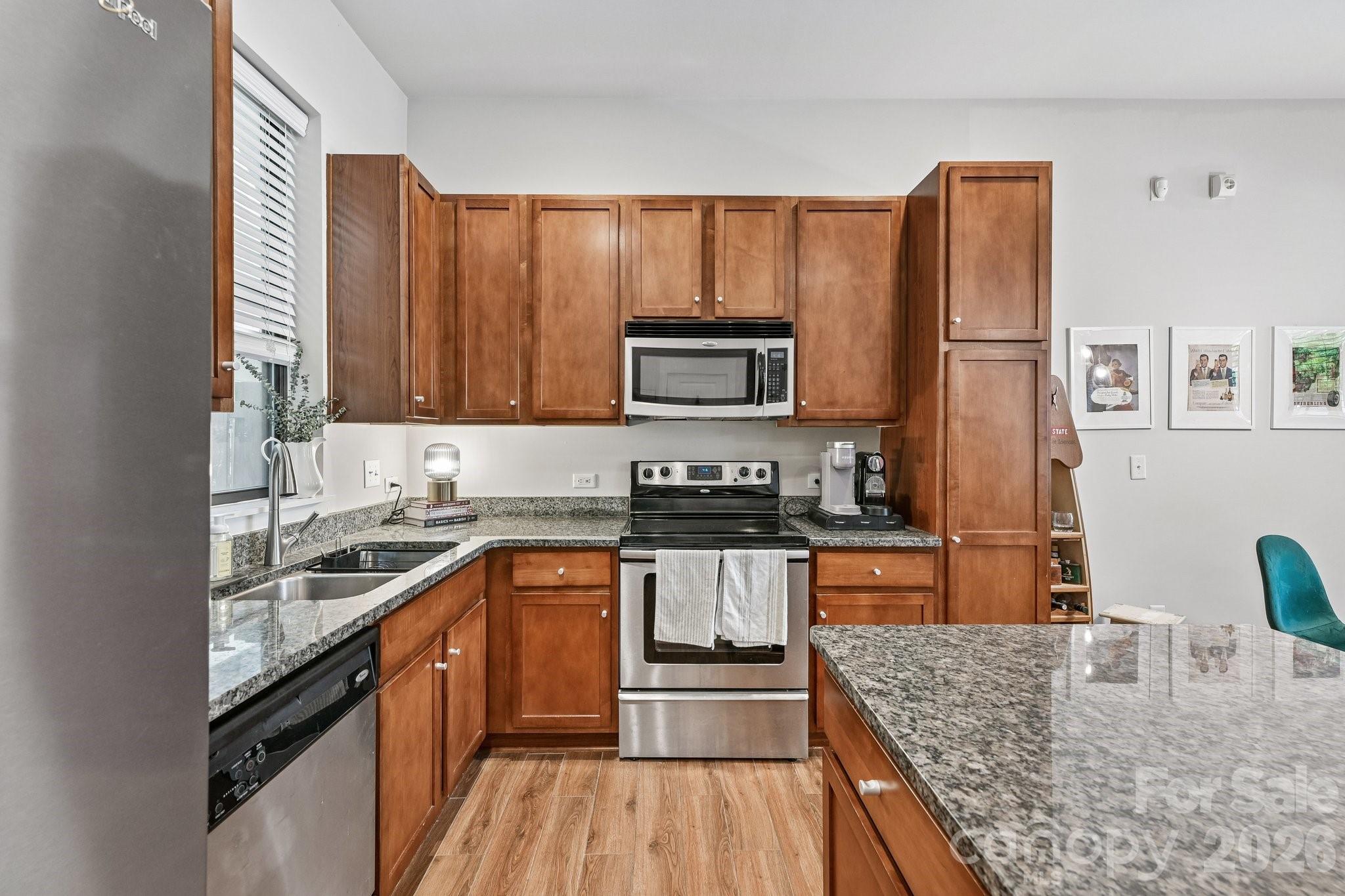3437 Steel Yard Court Charlotte NC 28205