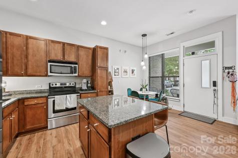 3437 Steel Yard Court Charlotte NC 28205