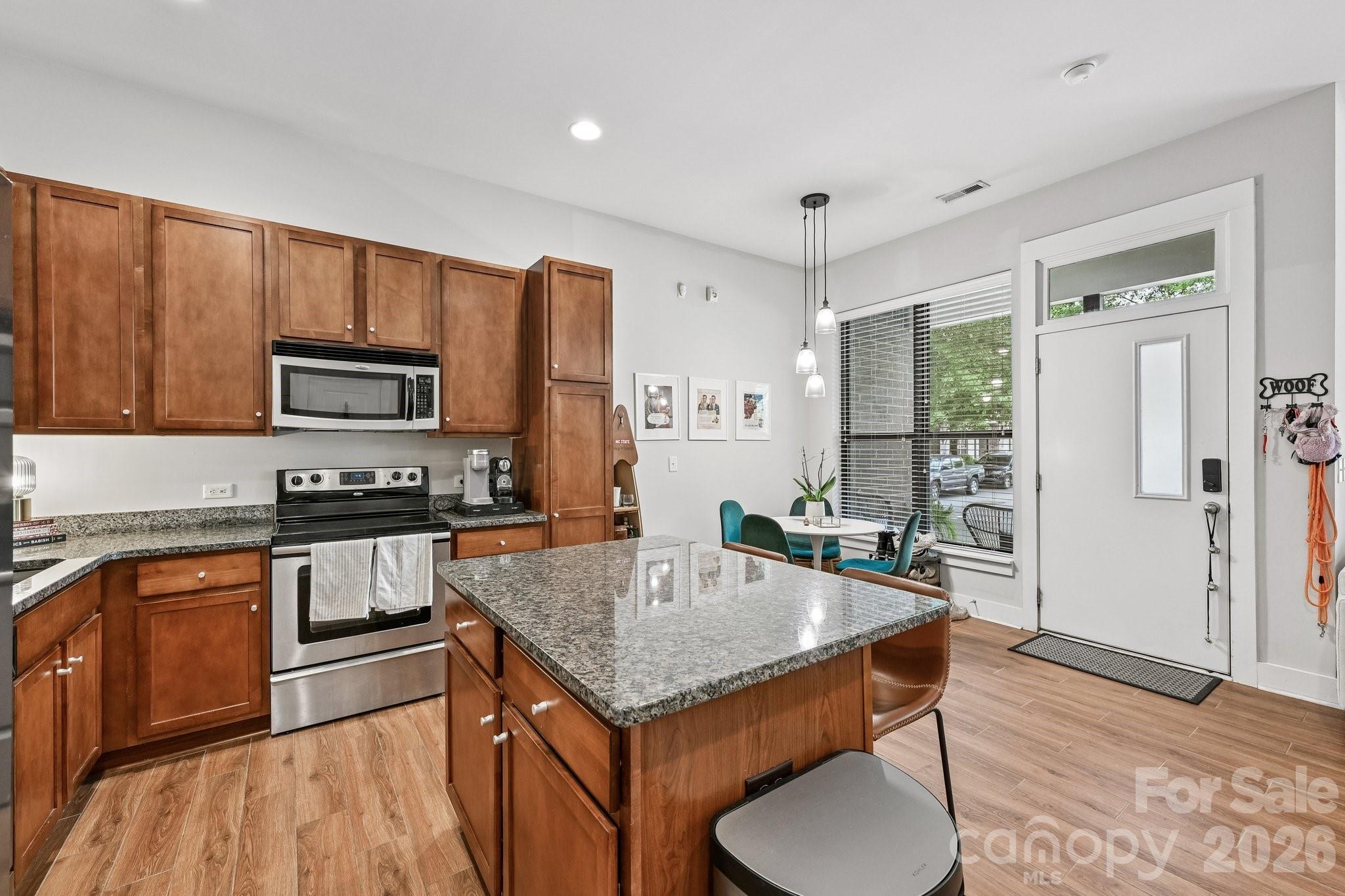 3437 Steel Yard Court Charlotte NC 28205
