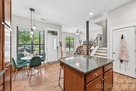 3437 Steel Yard Court Charlotte NC 28205