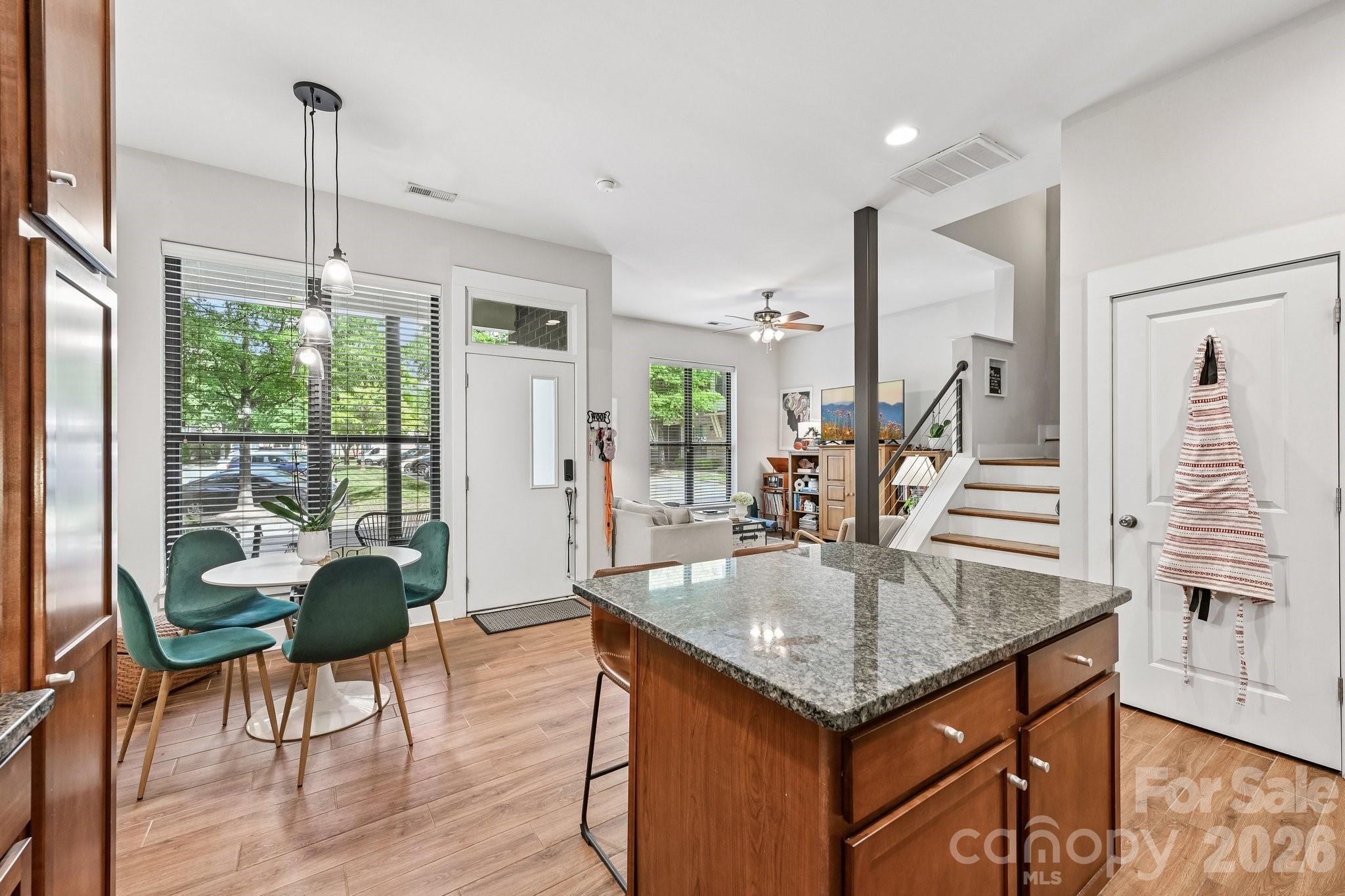 3437 Steel Yard Court Charlotte NC 28205