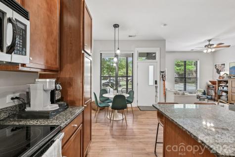 3437 Steel Yard Court Charlotte NC 28205