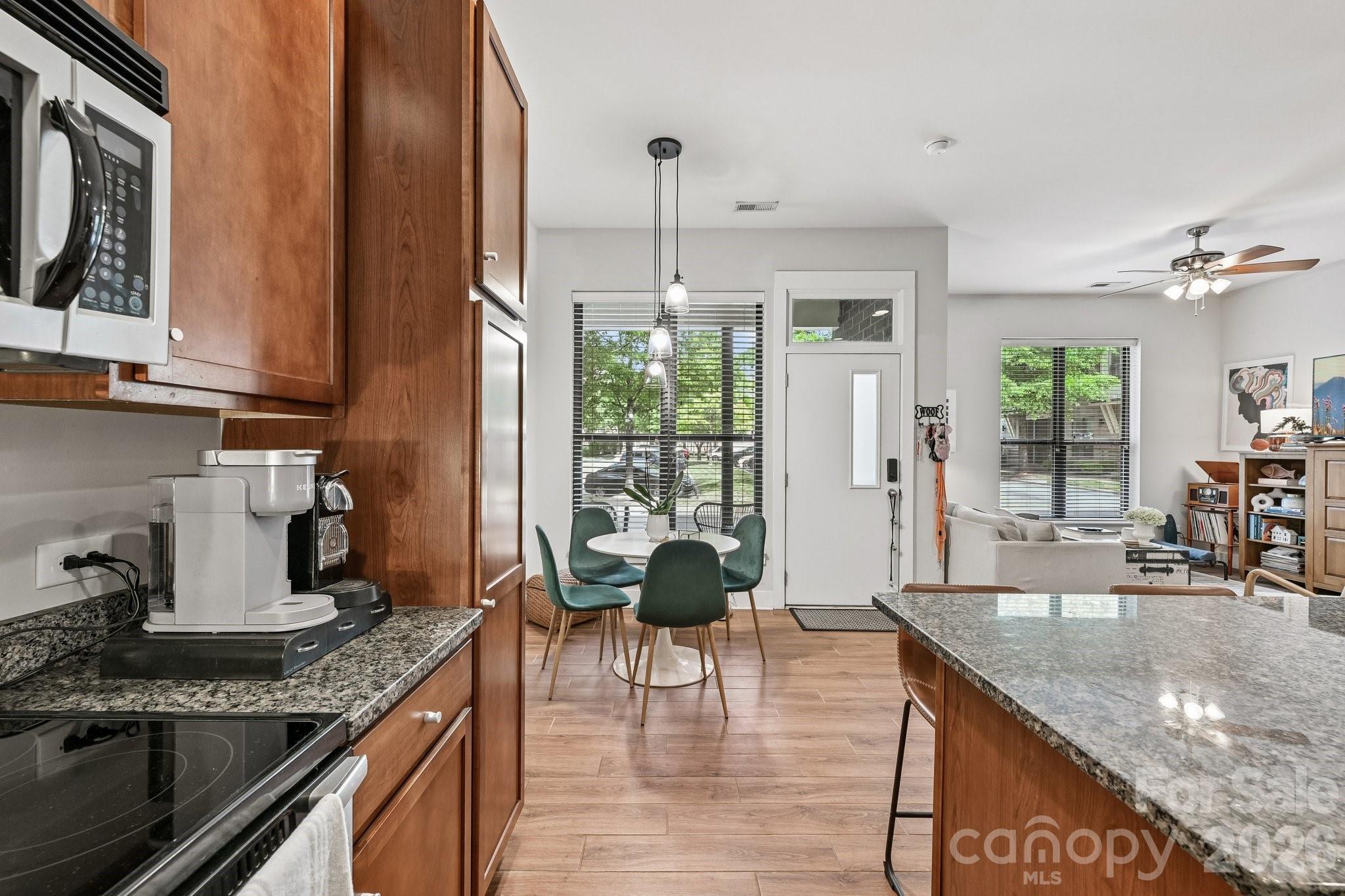 3437 Steel Yard Court Charlotte NC 28205