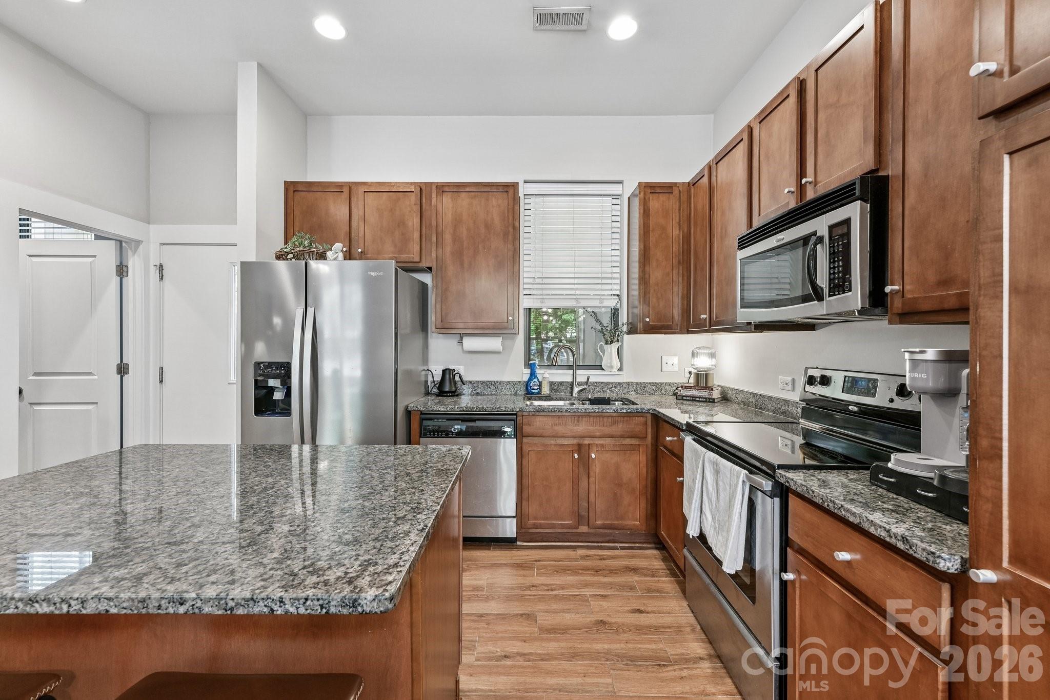 3437 Steel Yard Court Charlotte NC 28205