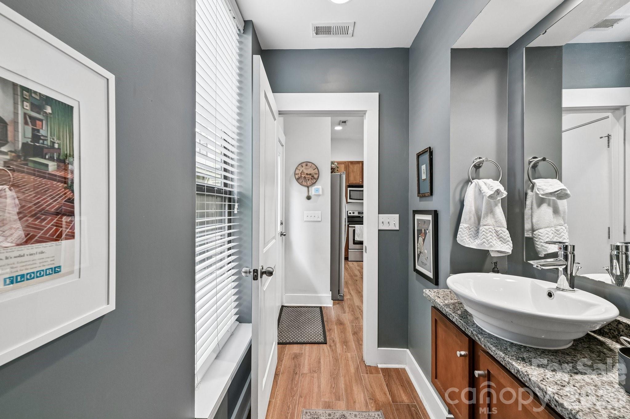 3437 Steel Yard Court Charlotte NC 28205