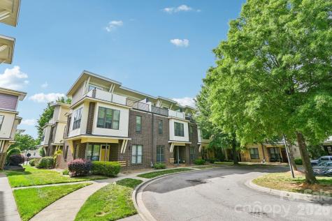 3437 Steel Yard Court Charlotte NC 28205