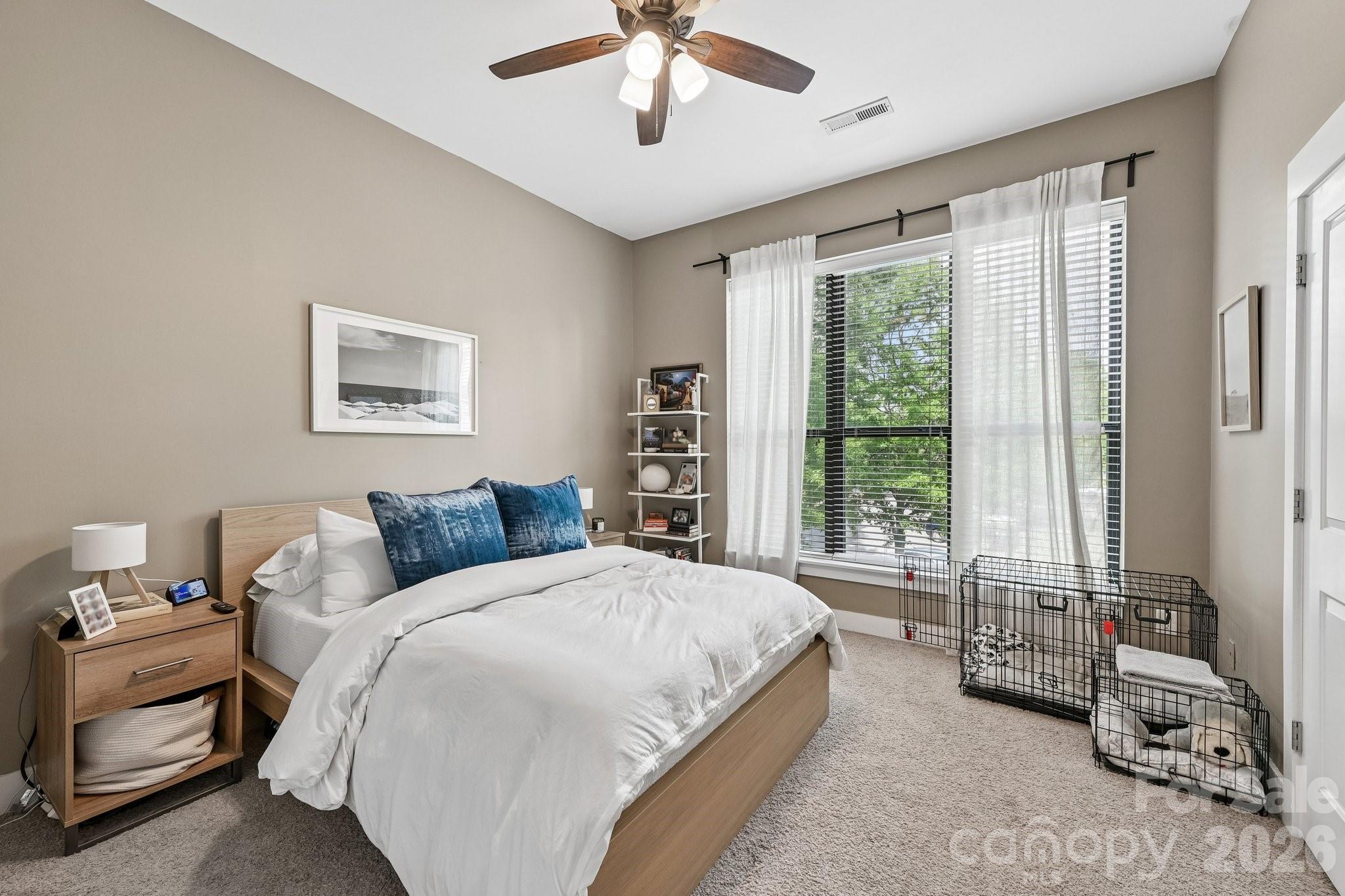 3437 Steel Yard Court Charlotte NC 28205