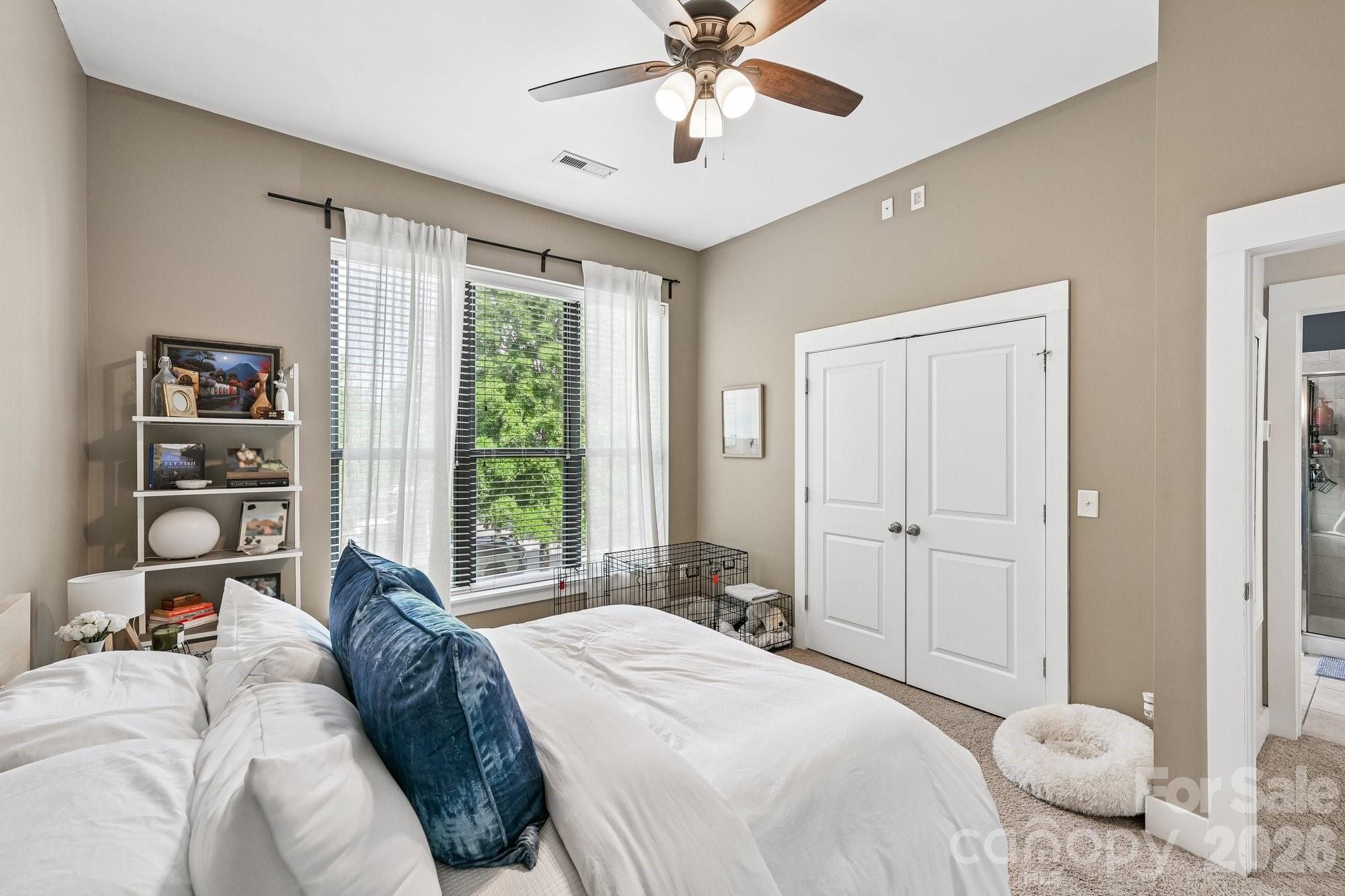 3437 Steel Yard Court Charlotte NC 28205