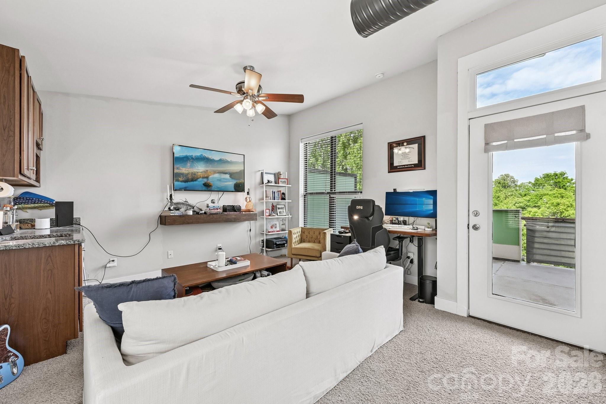 3437 Steel Yard Court Charlotte NC 28205