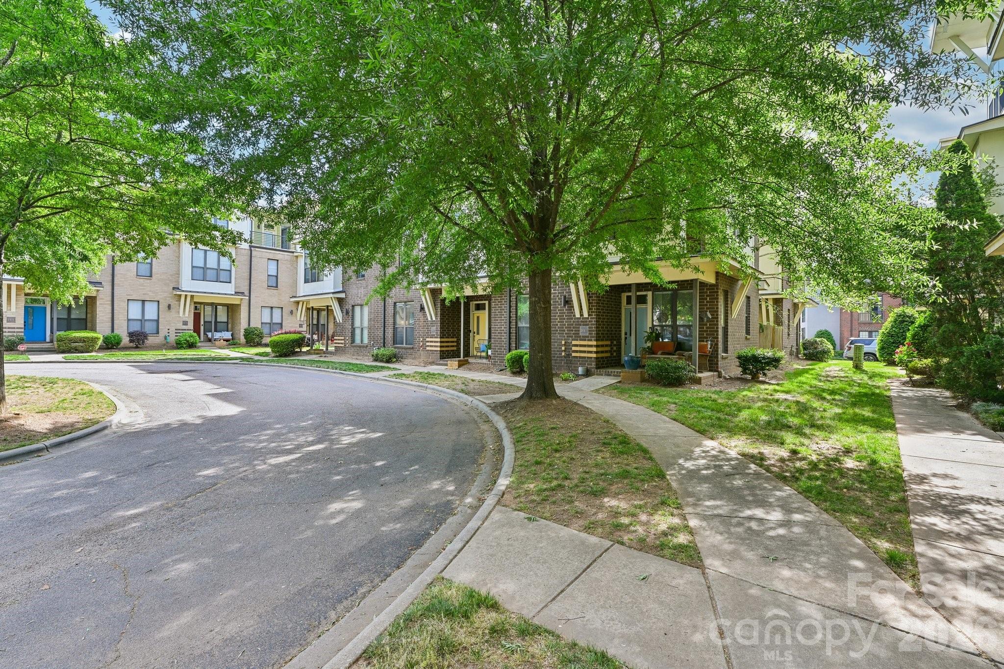3437 Steel Yard Court Charlotte NC 28205
