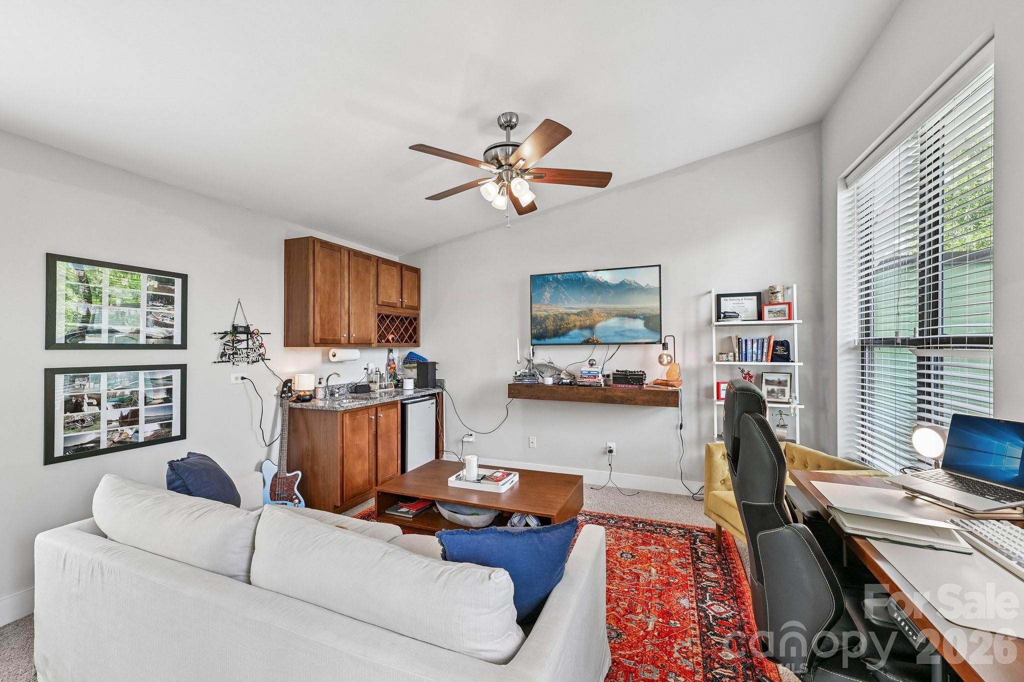 3437 Steel Yard Court Charlotte NC 28205