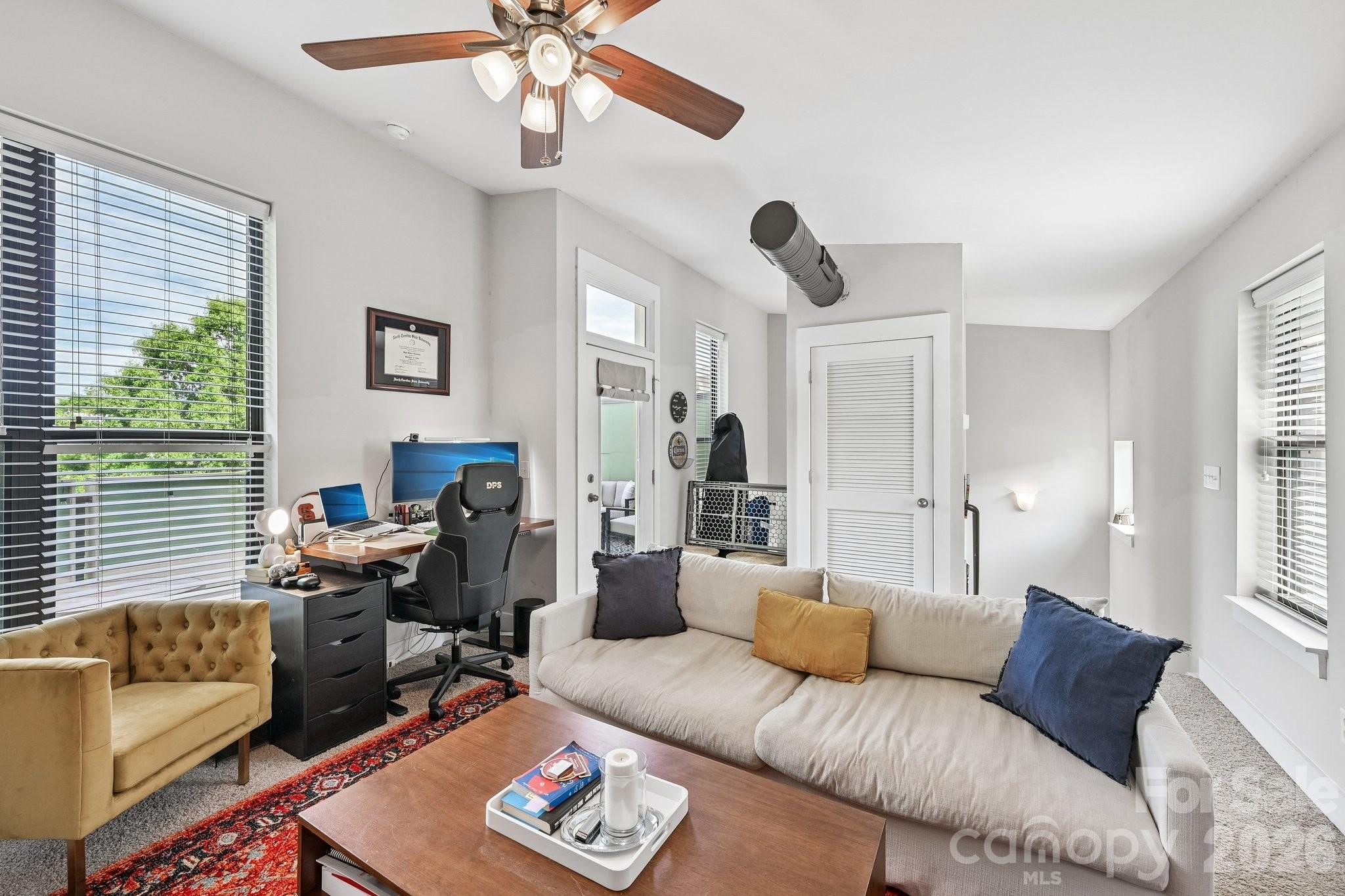 3437 Steel Yard Court Charlotte NC 28205