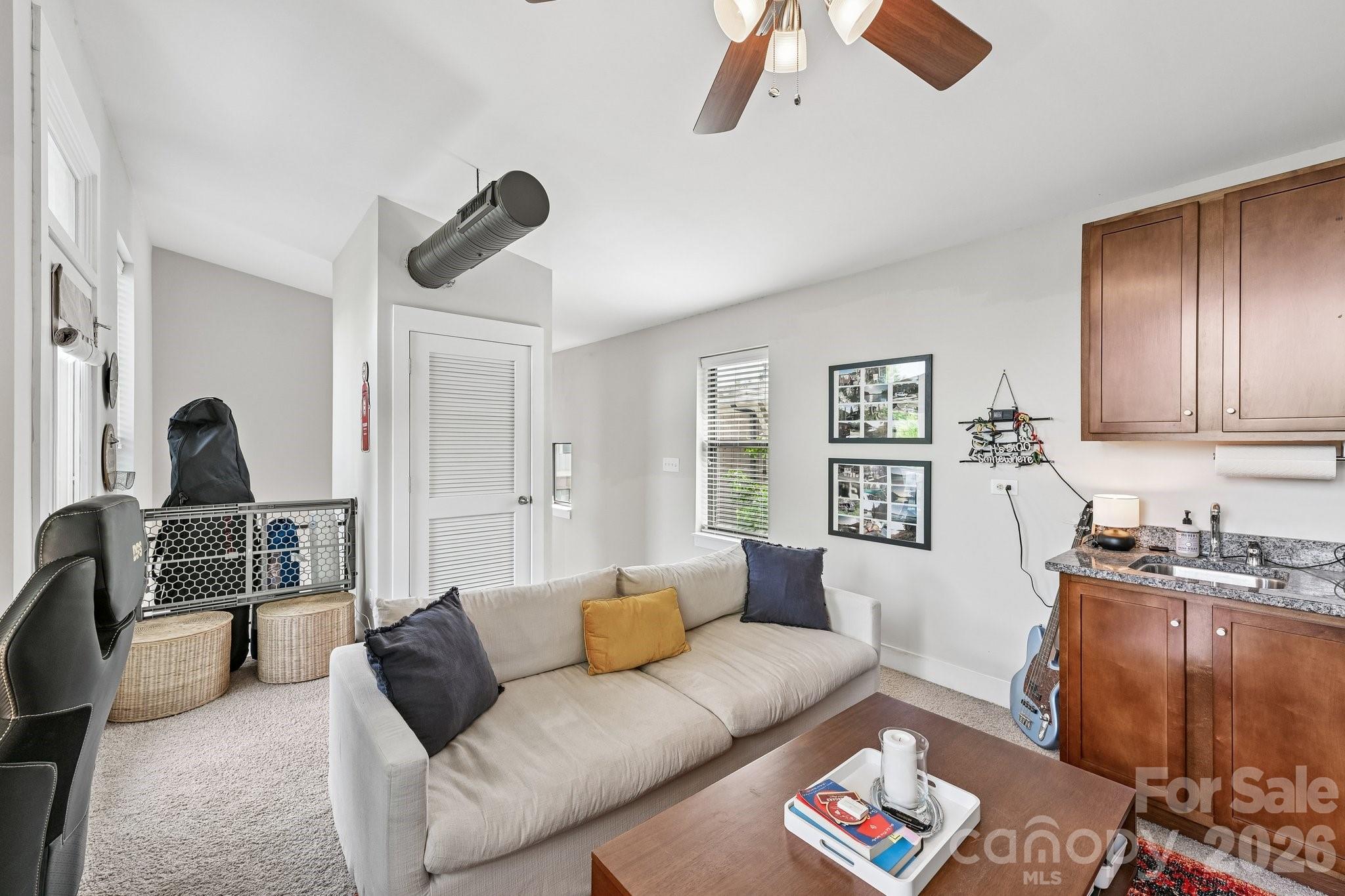 3437 Steel Yard Court Charlotte NC 28205