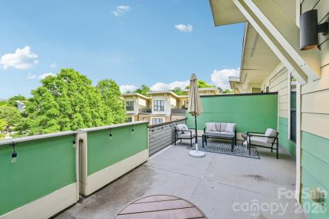 3437 Steel Yard Court Charlotte NC 28205