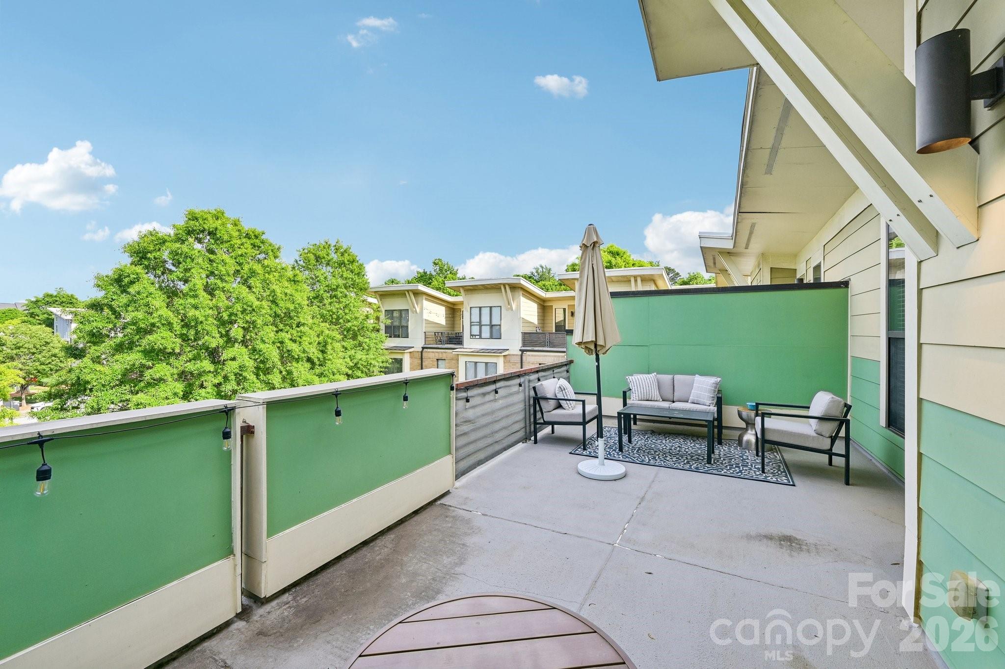 3437 Steel Yard Court Charlotte NC 28205