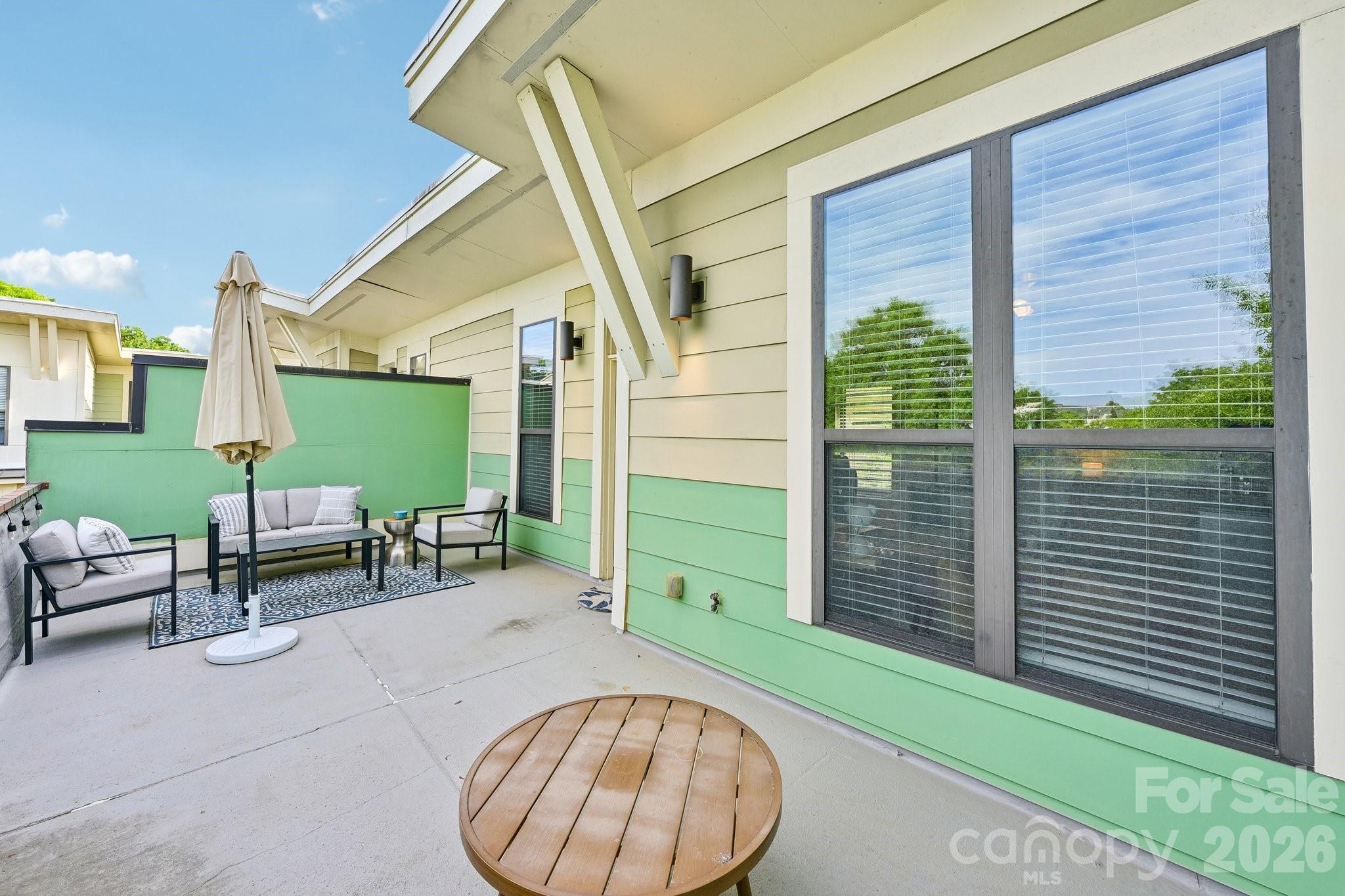 3437 Steel Yard Court Charlotte NC 28205