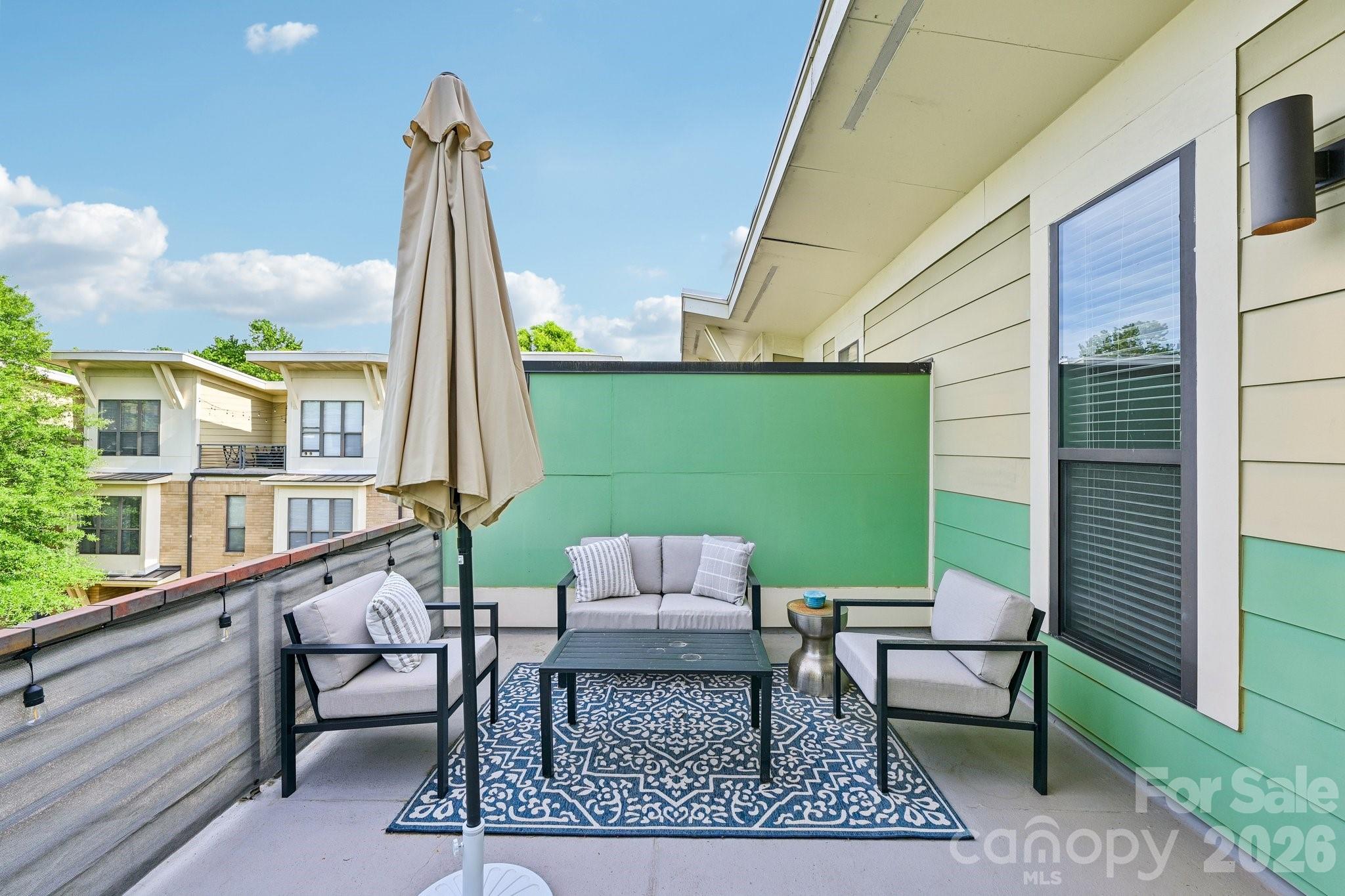 3437 Steel Yard Court Charlotte NC 28205