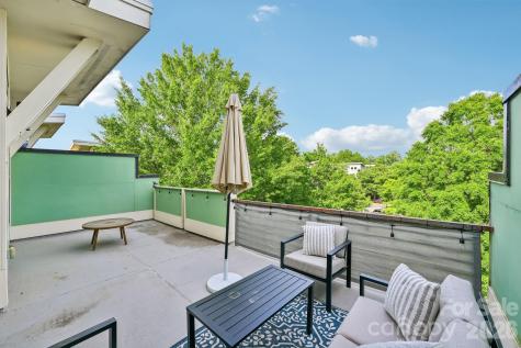 3437 Steel Yard Court Charlotte NC 28205