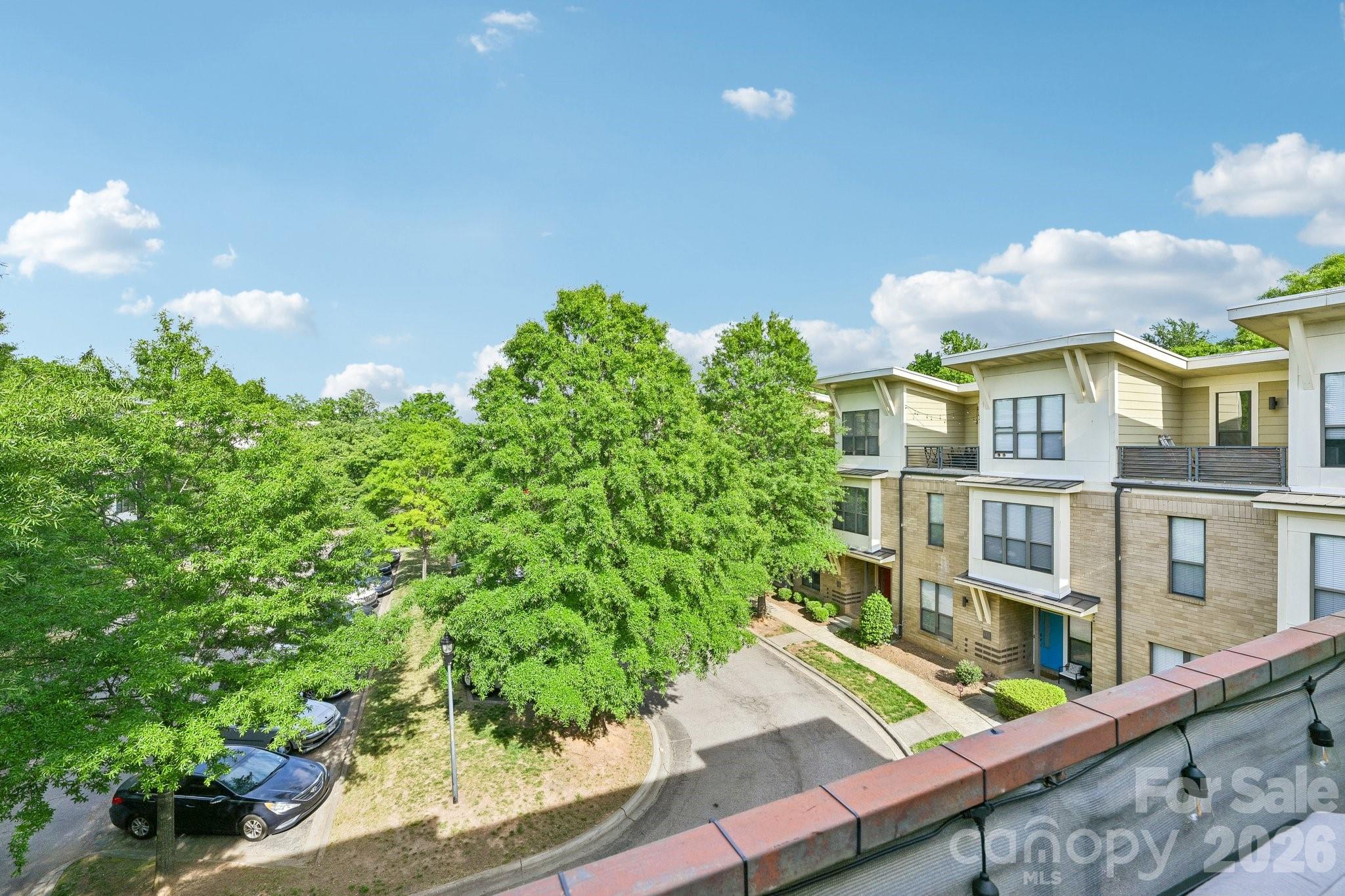 3437 Steel Yard Court Charlotte NC 28205