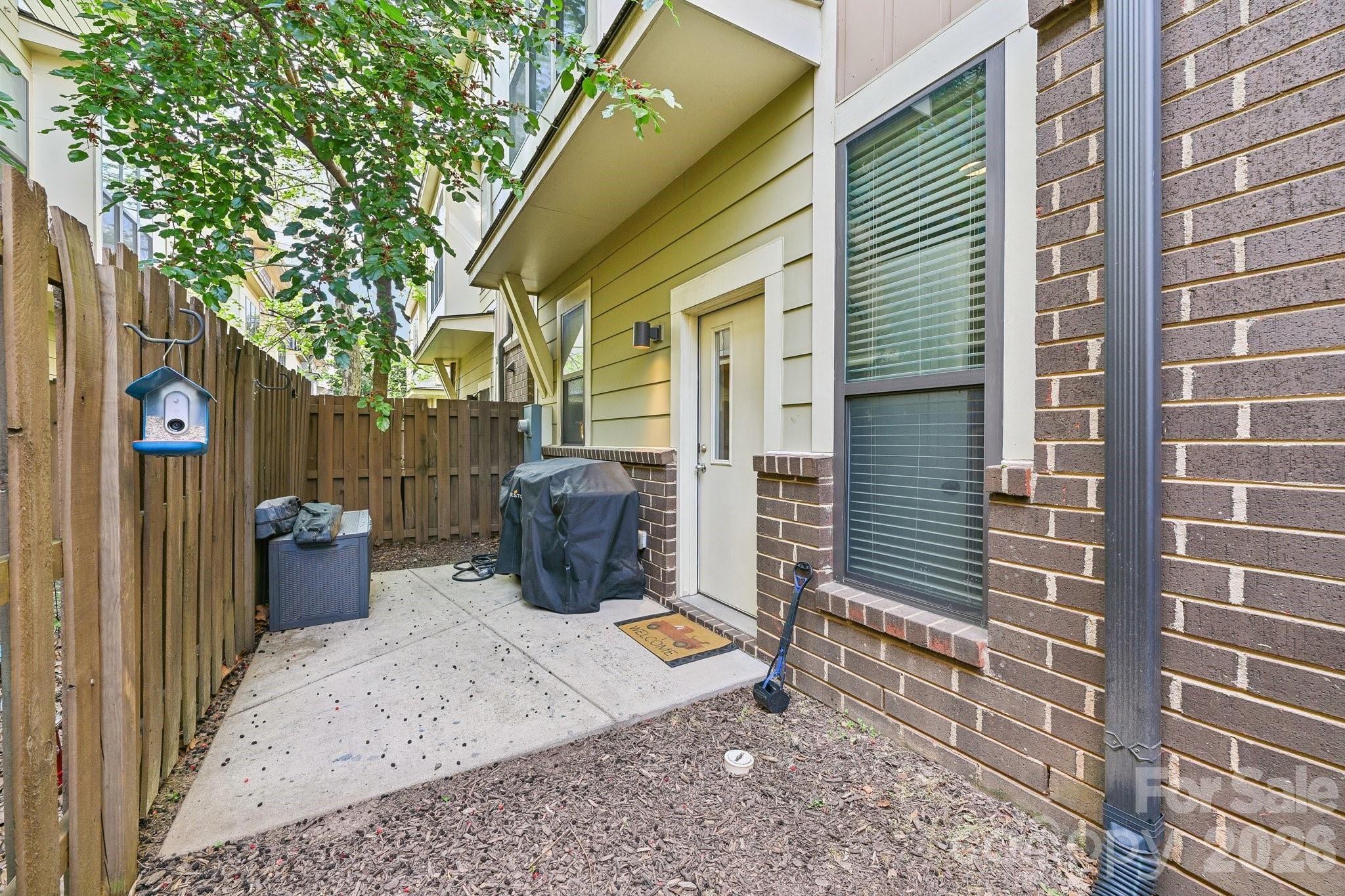 3437 Steel Yard Court Charlotte NC 28205
