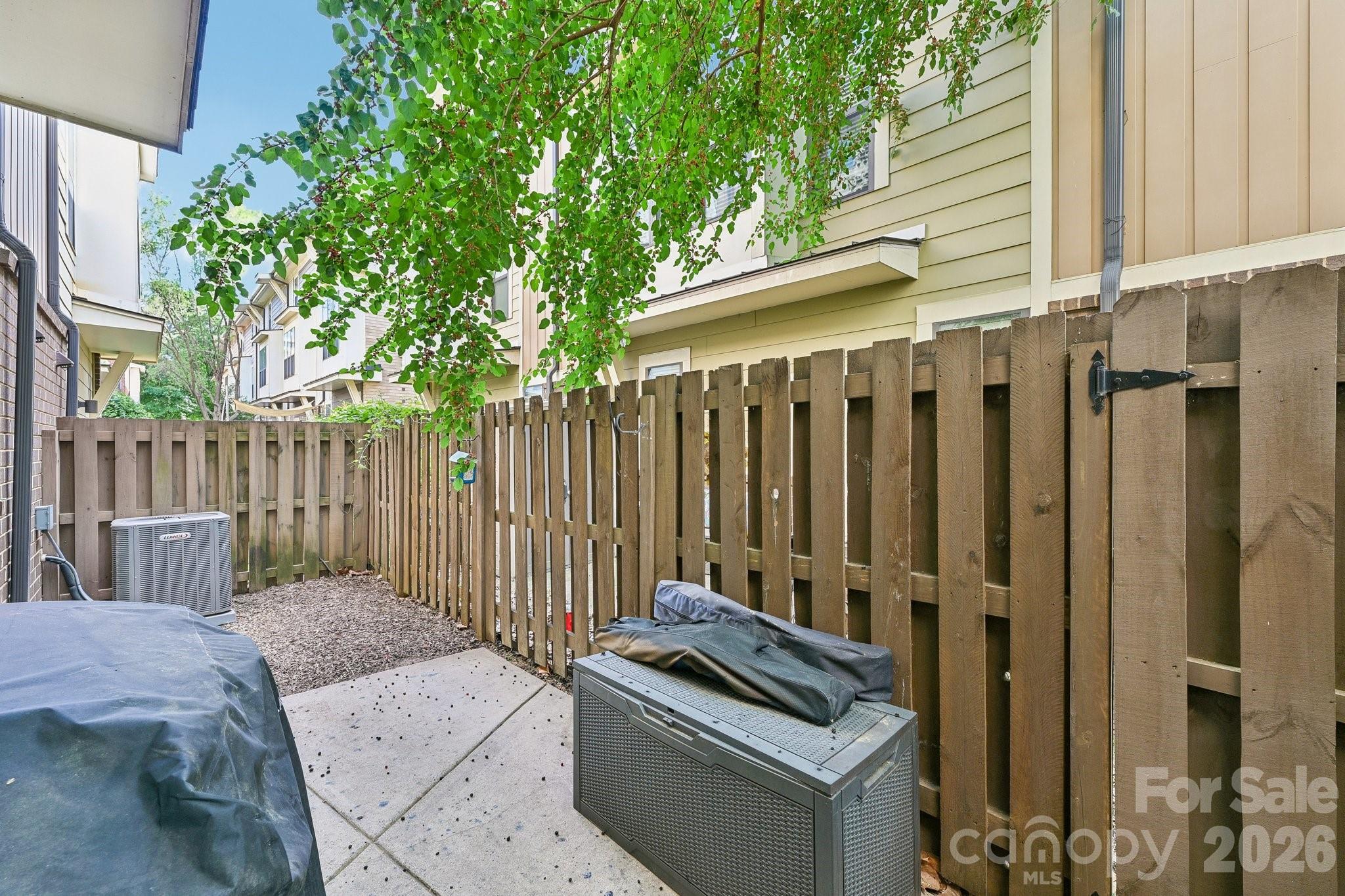 3437 Steel Yard Court Charlotte NC 28205