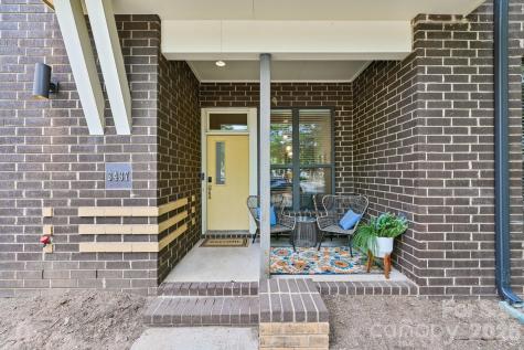 3437 Steel Yard Court Charlotte NC 28205