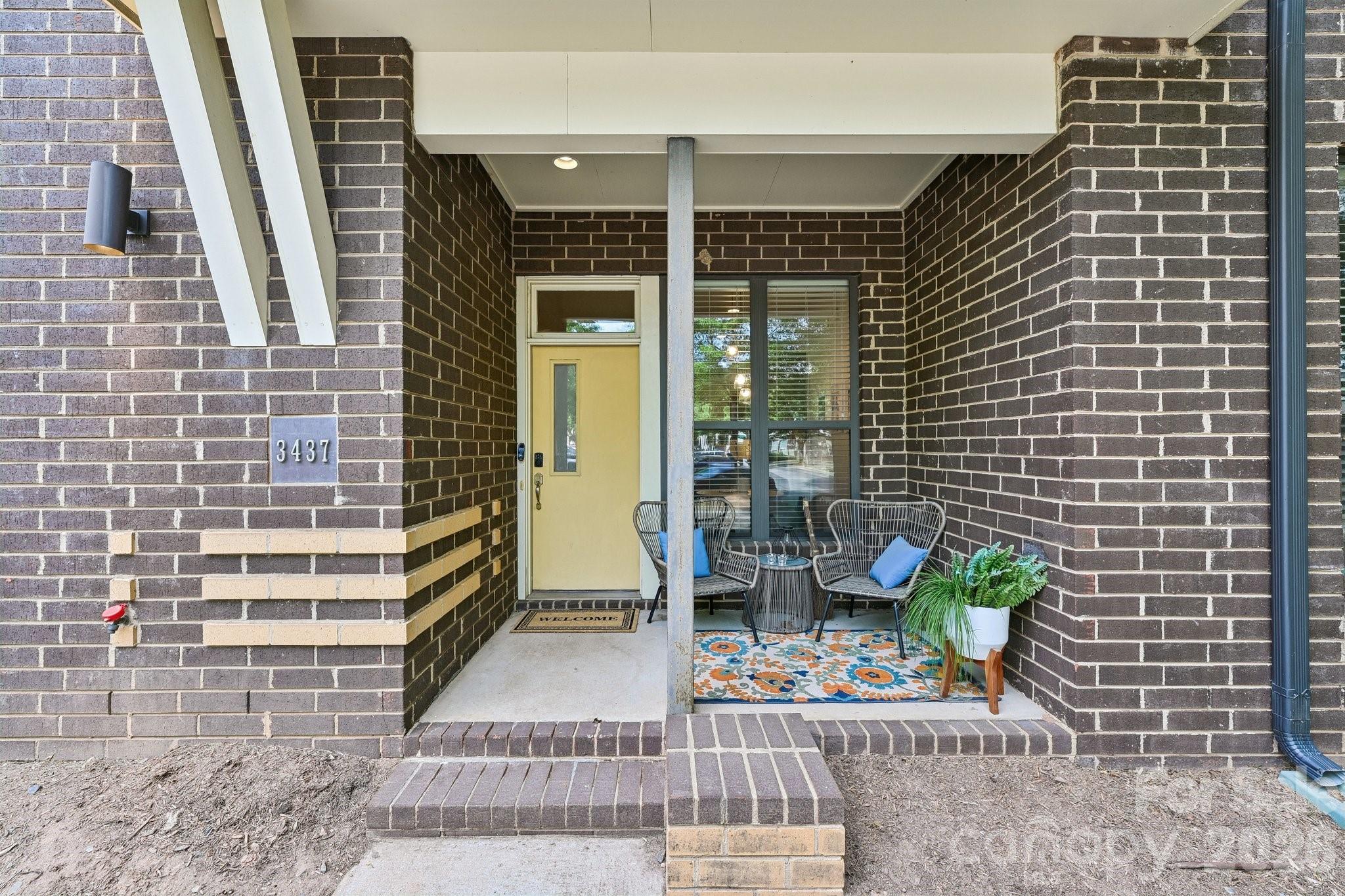 3437 Steel Yard Court Charlotte NC 28205