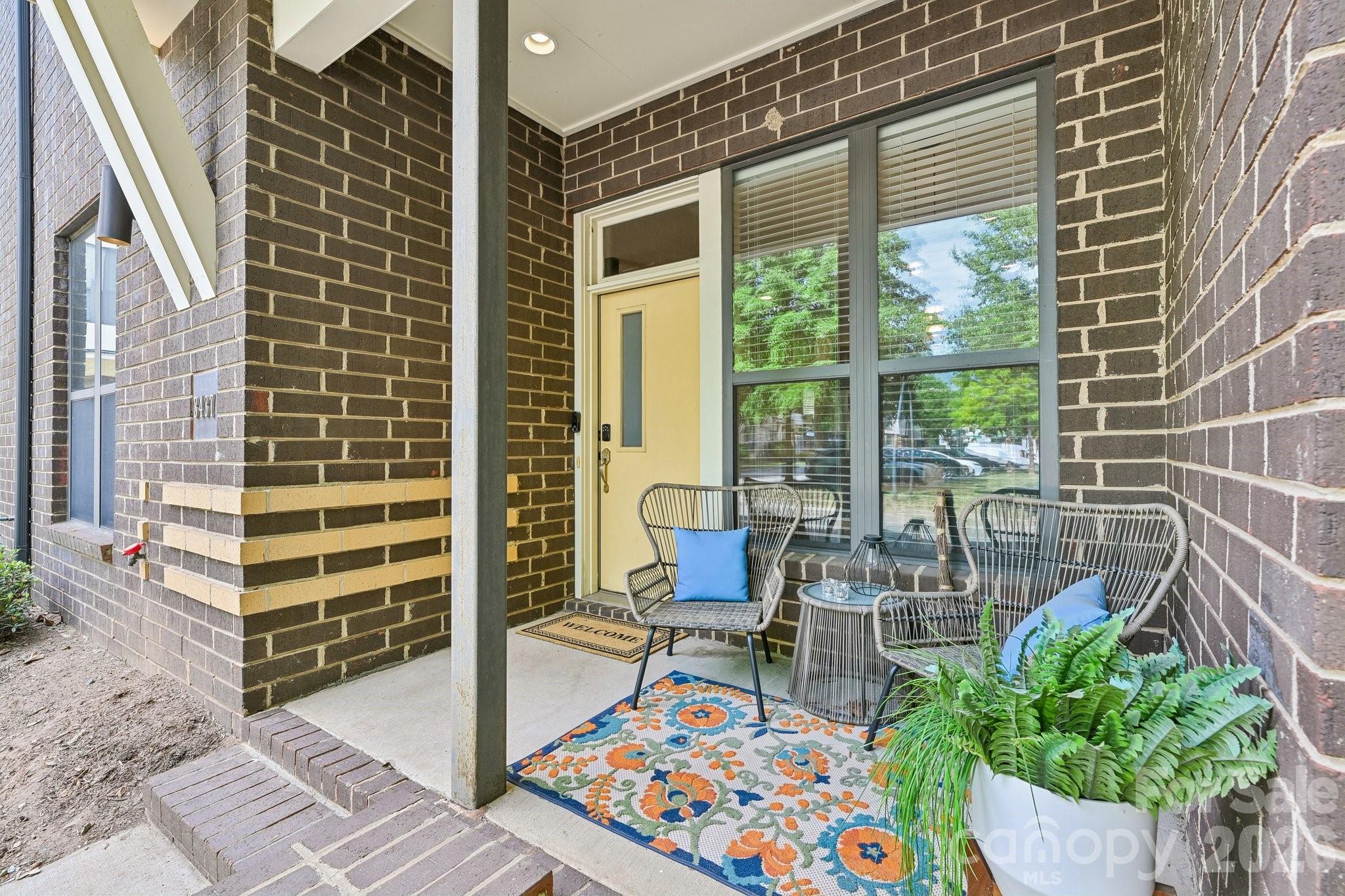 3437 Steel Yard Court Charlotte NC 28205