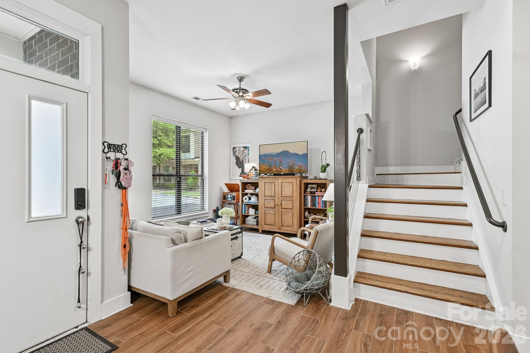 3437 Steel Yard Court Charlotte NC 28205