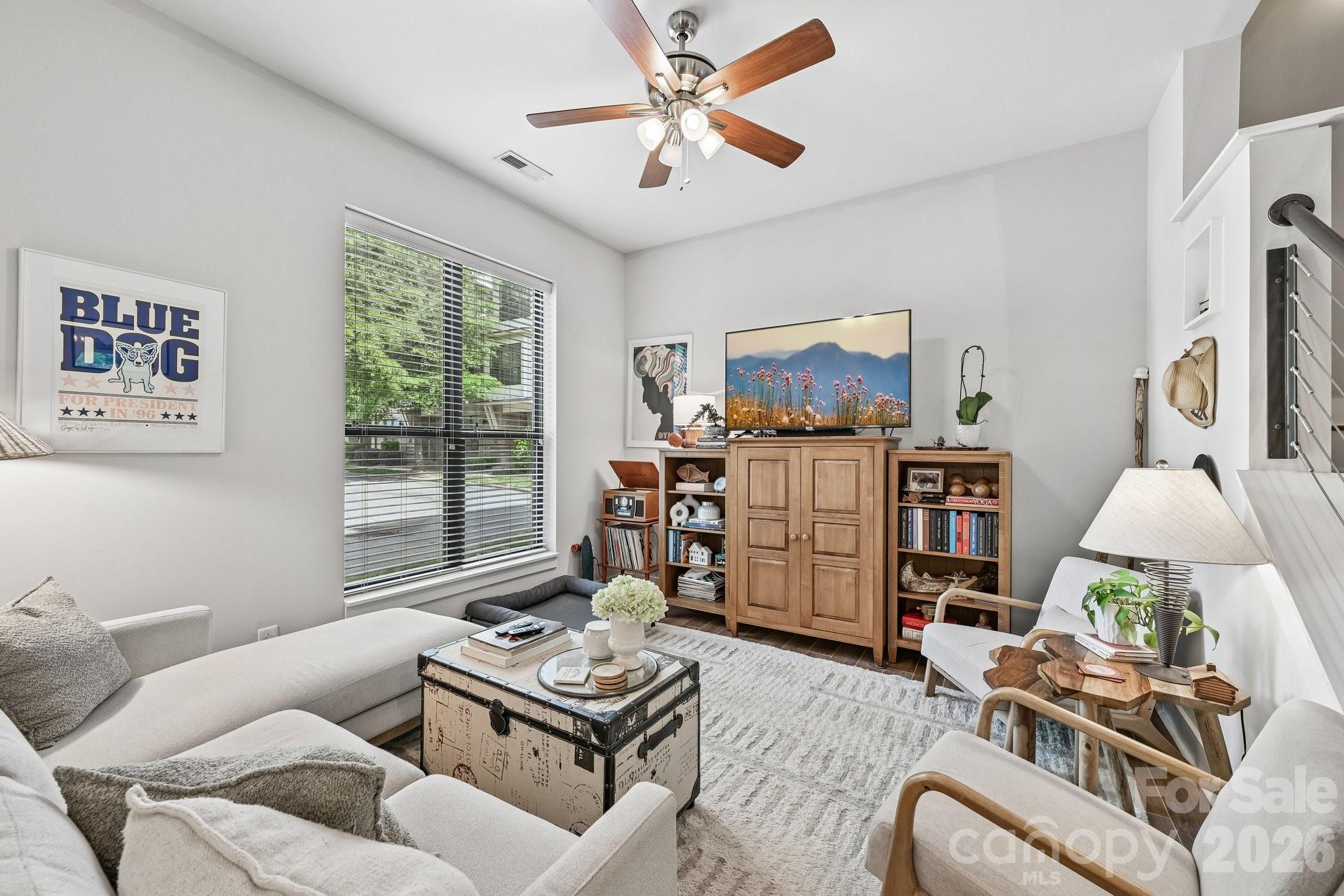 3437 Steel Yard Court Charlotte NC 28205
