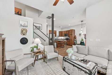 3437 Steel Yard Court Charlotte NC 28205