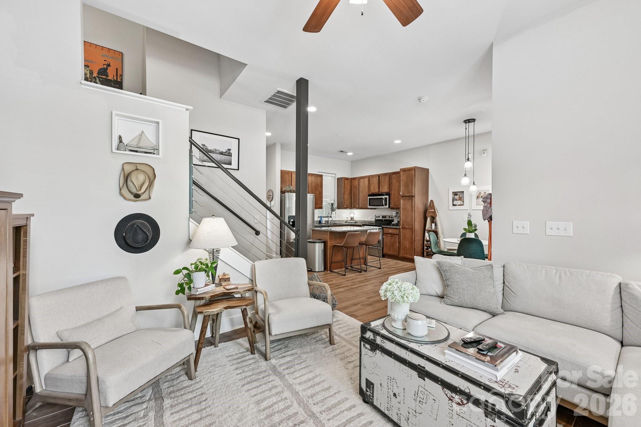 3437 Steel Yard Court Charlotte NC 28205