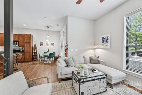 3437 Steel Yard Court Charlotte NC 28205