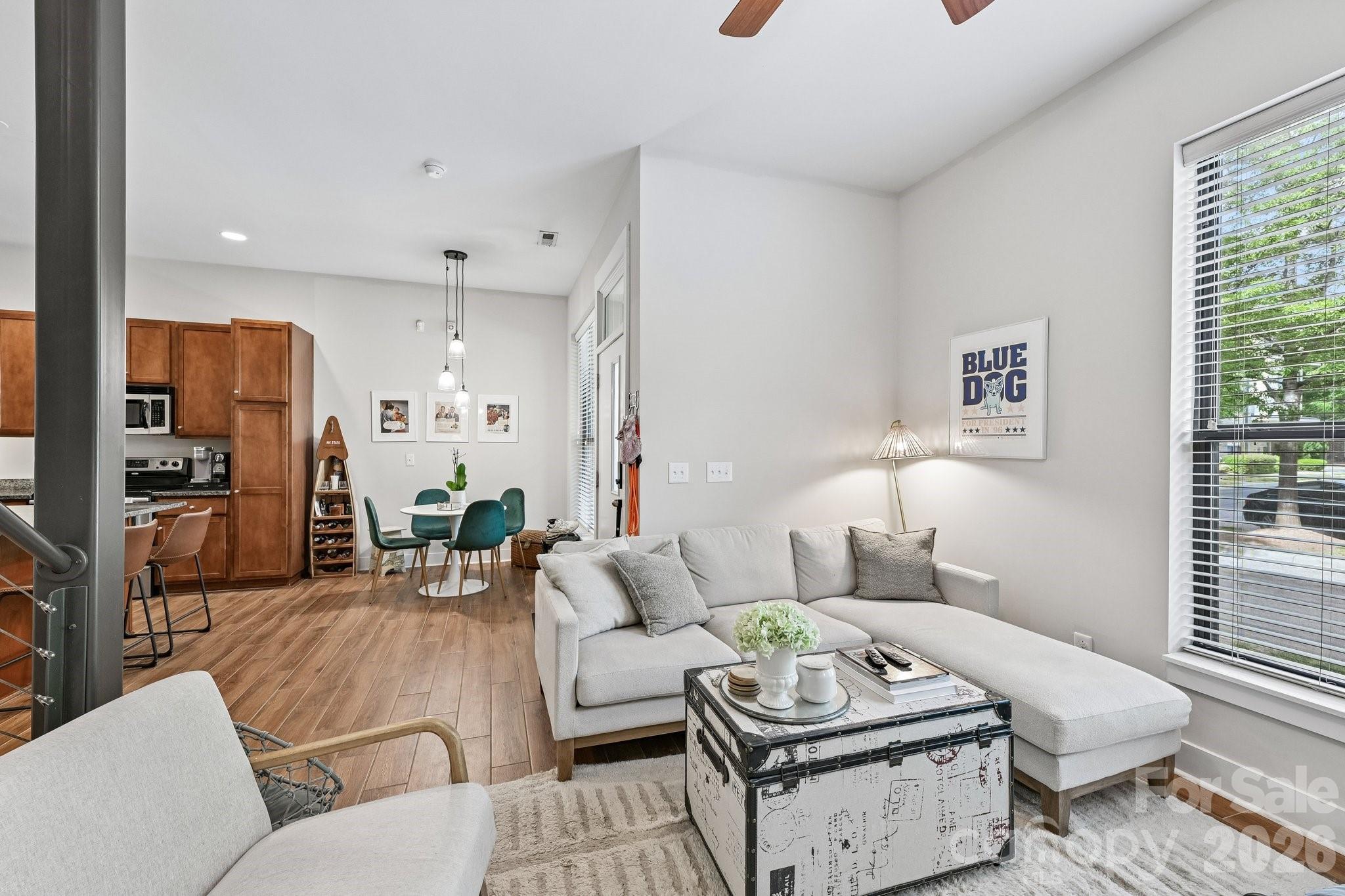 3437 Steel Yard Court Charlotte NC 28205
