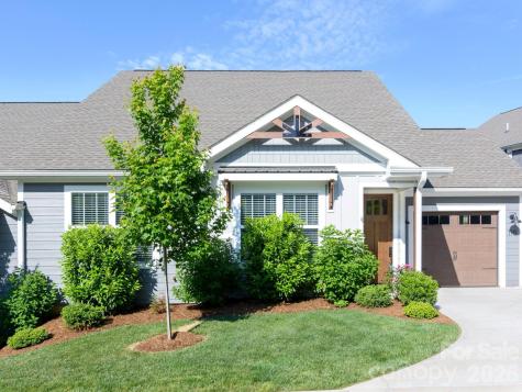110 Coralroot Lane Arden NC 28704