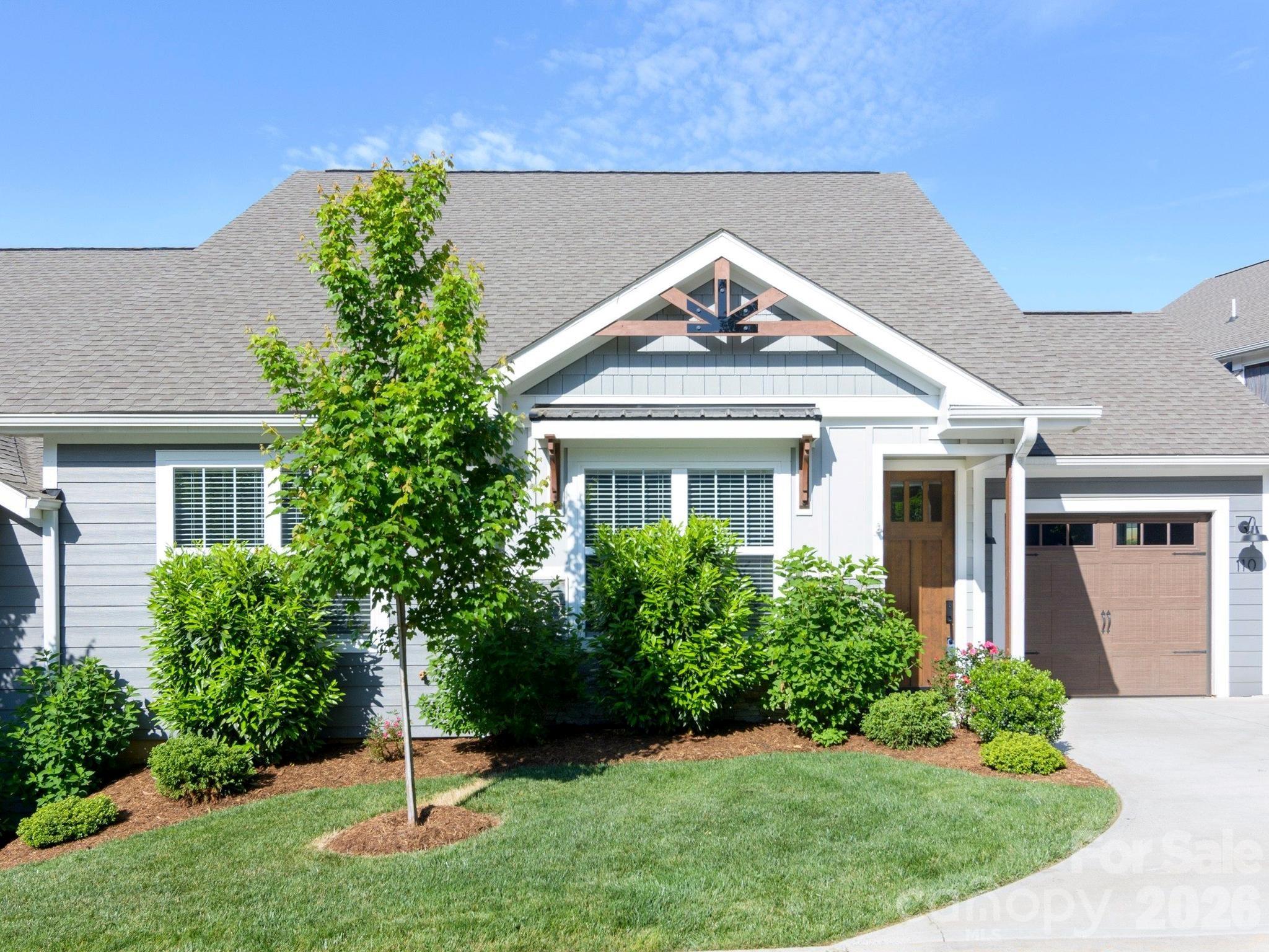 110 Coralroot Lane Arden NC 28704