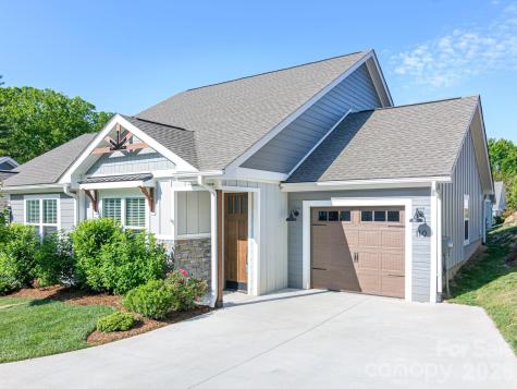 110 Coralroot Lane Arden NC 28704